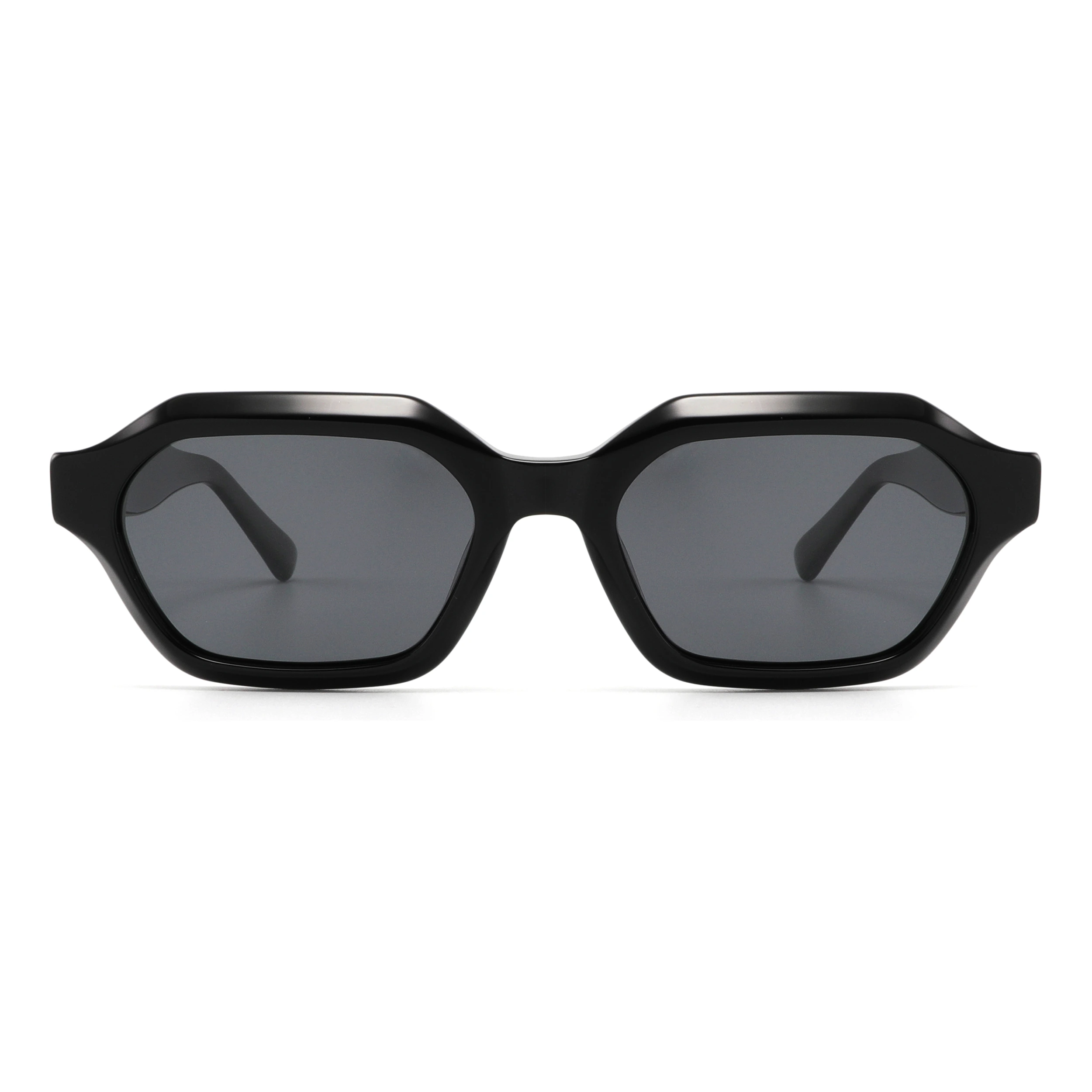 GLT6713 sunglasses vista frontal