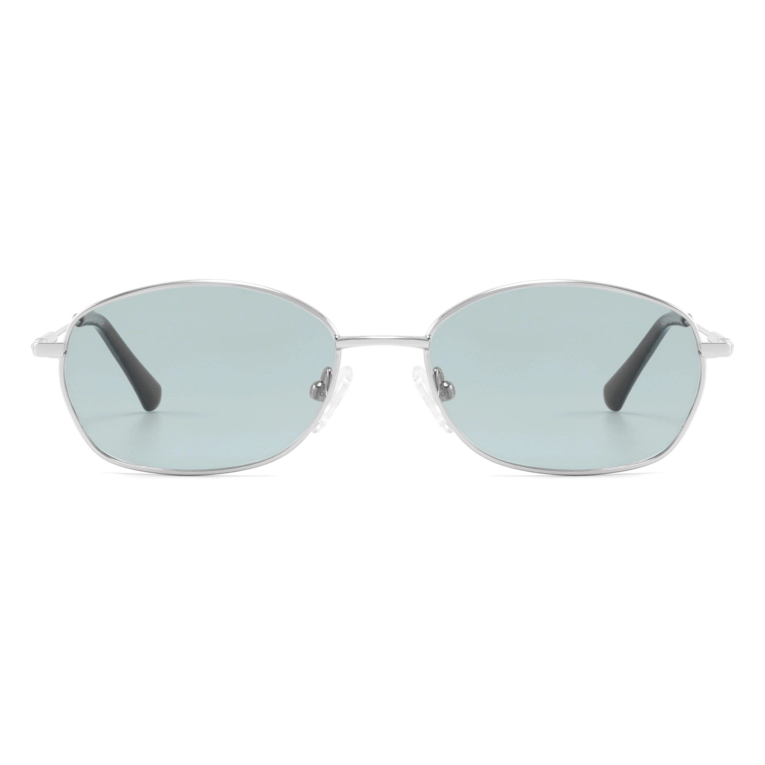GLT8676 sunglasses vista frontal