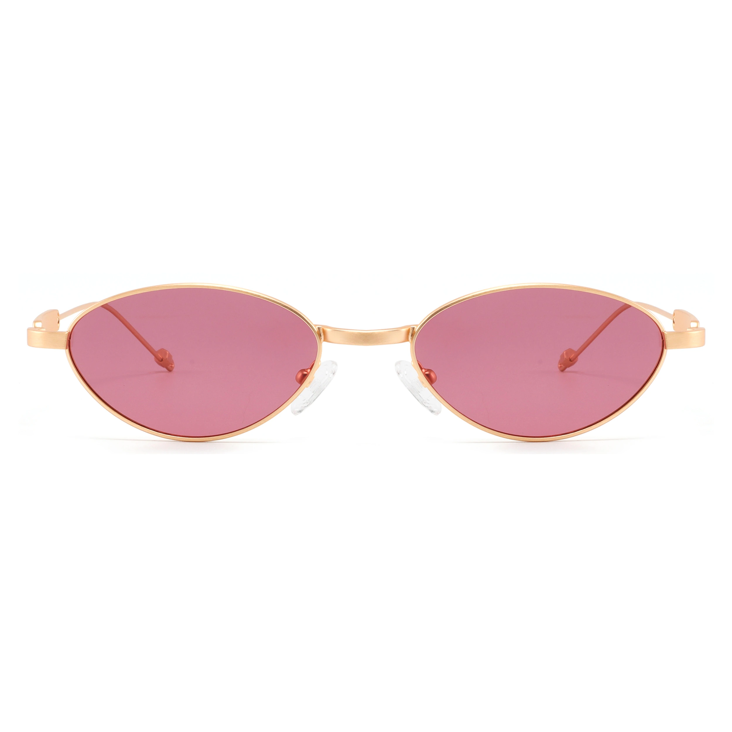 GLT9317 sunglasses vista frontal