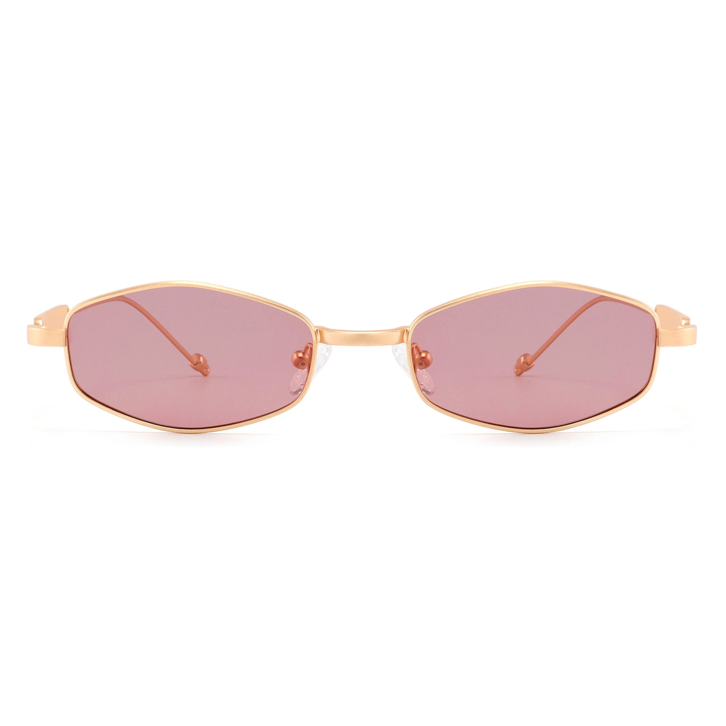 GLT9326 sunglasses vista frontal
