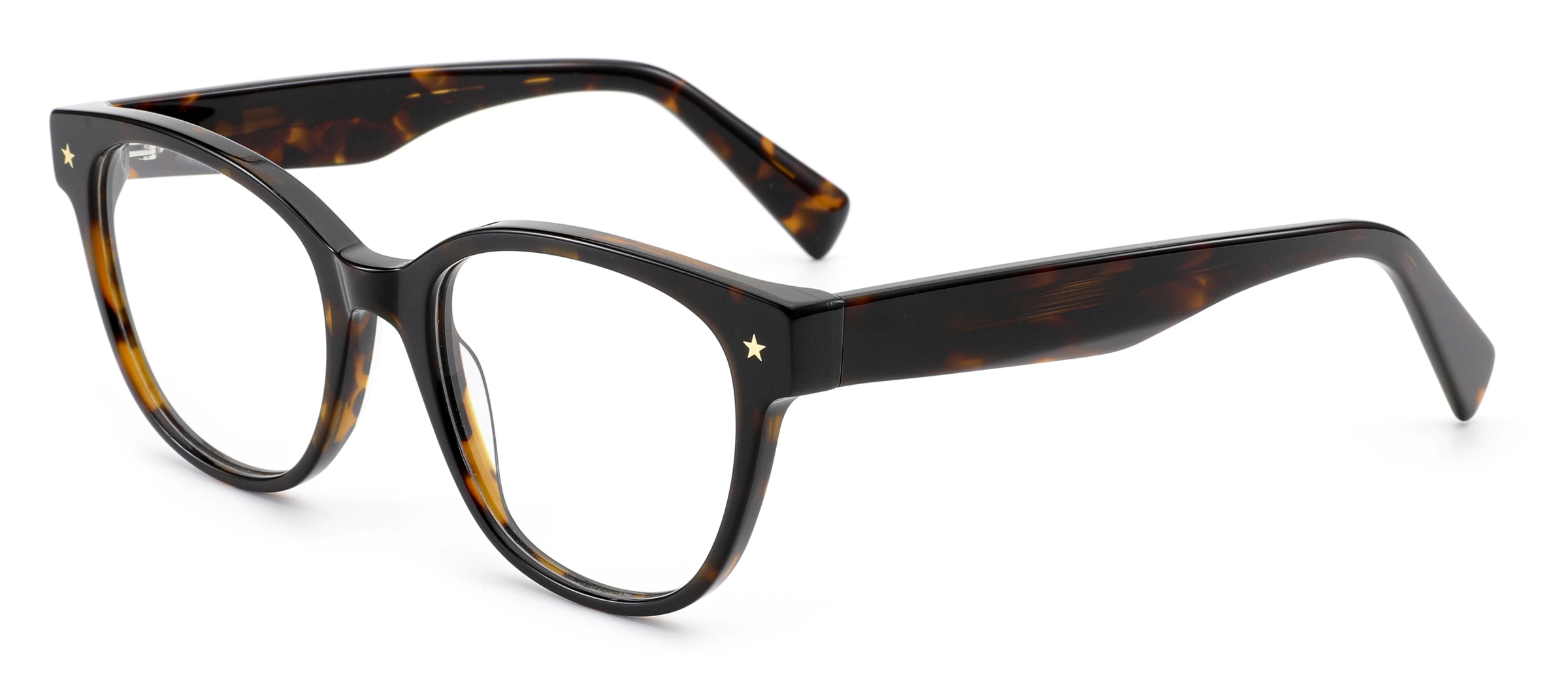 M005 C2 C2 photographed sample acetate optical frame