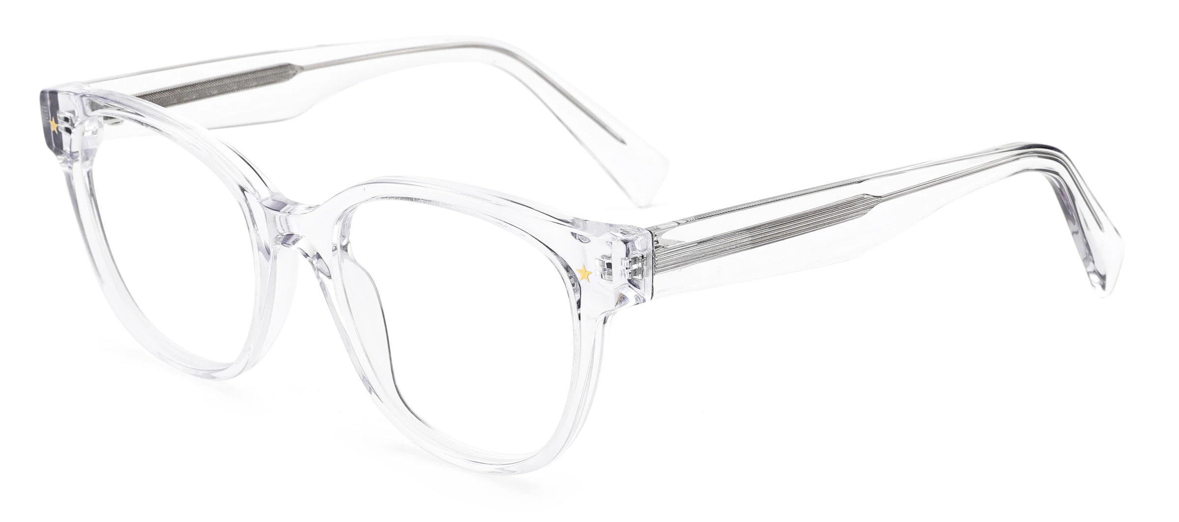 M005 C3 C3 photographed sample acetate optical frame