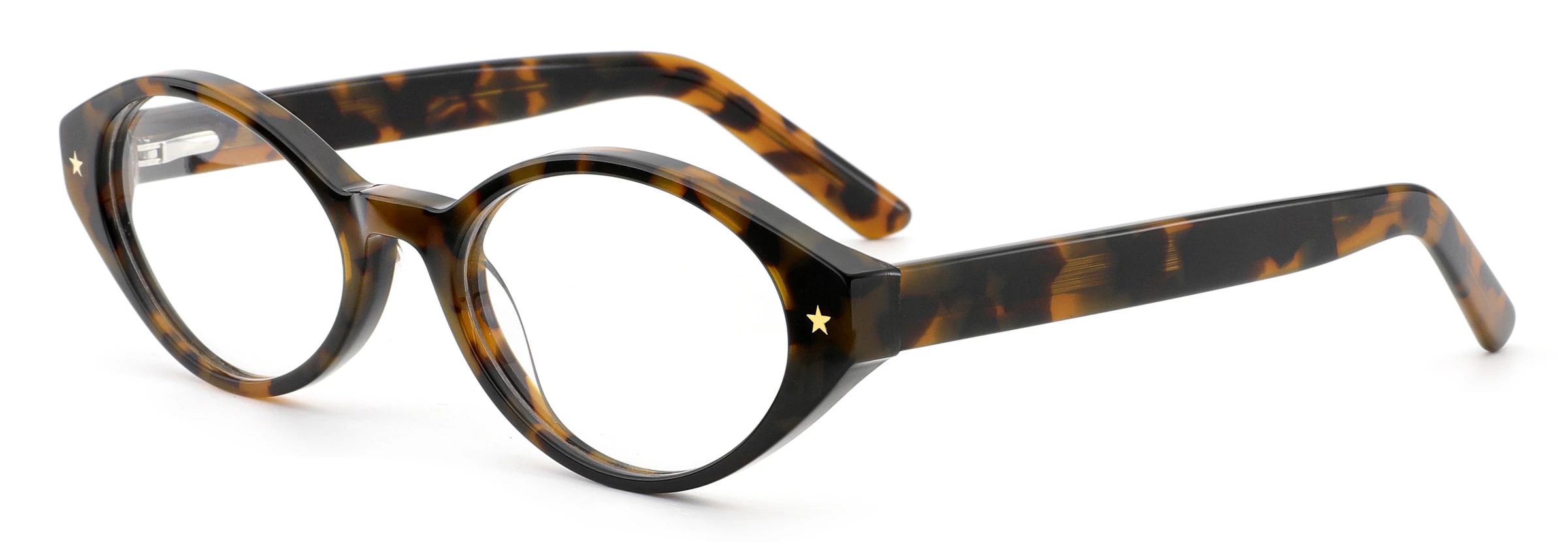 M006 C3 C3 photographed sample acetate optical frame