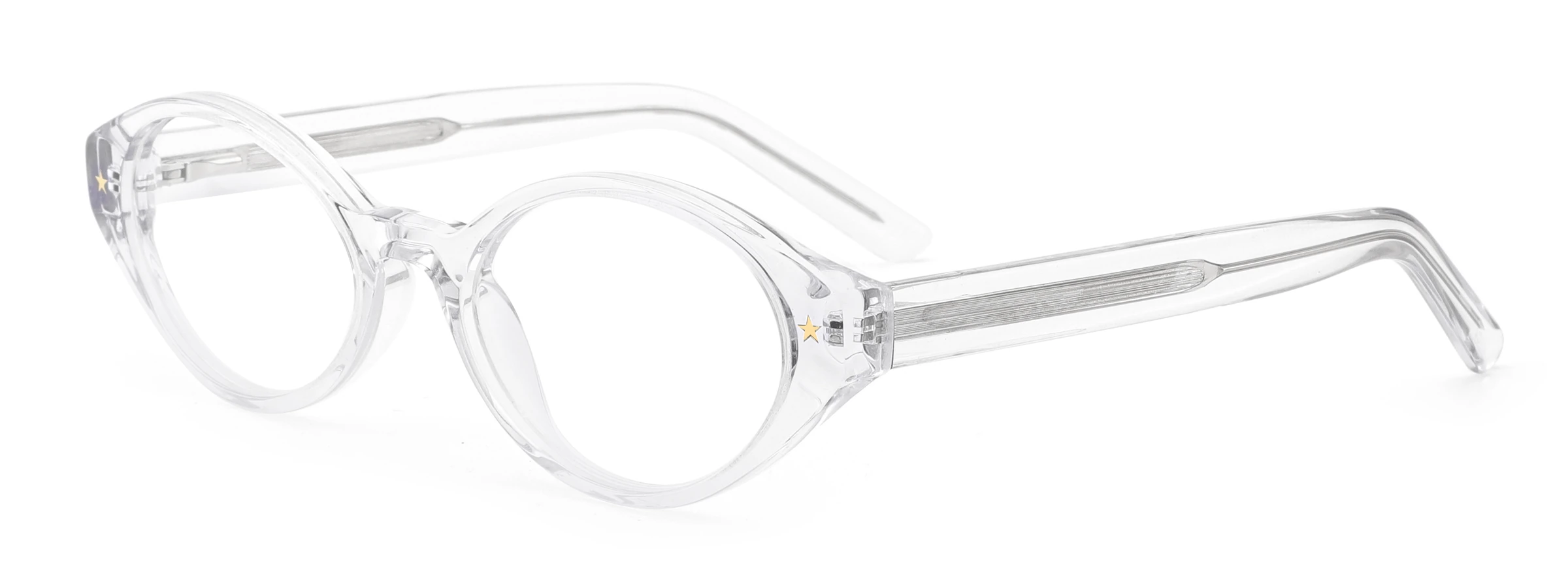 M006 C4 C4 photographed sample acetate optical frame