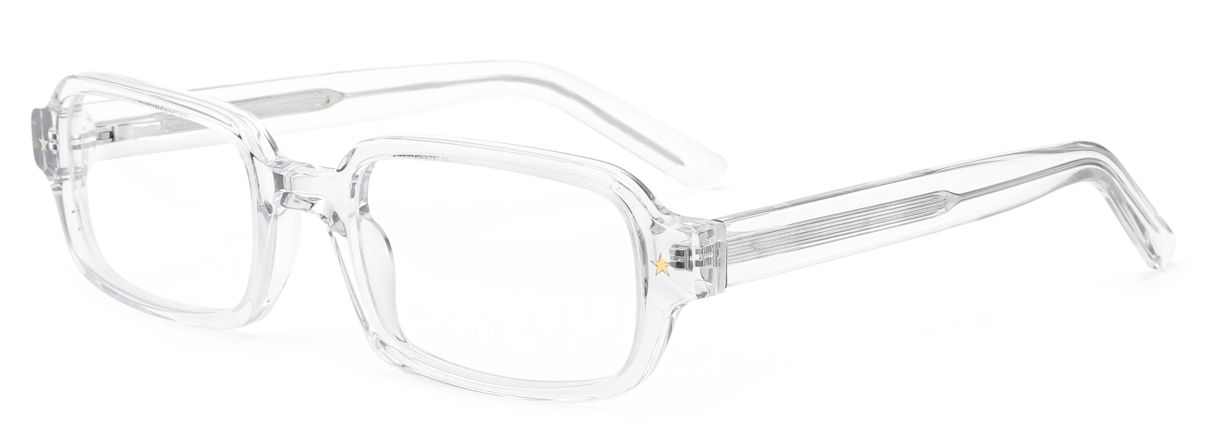 M007 C4 C4 photographed sample acetate optical frame