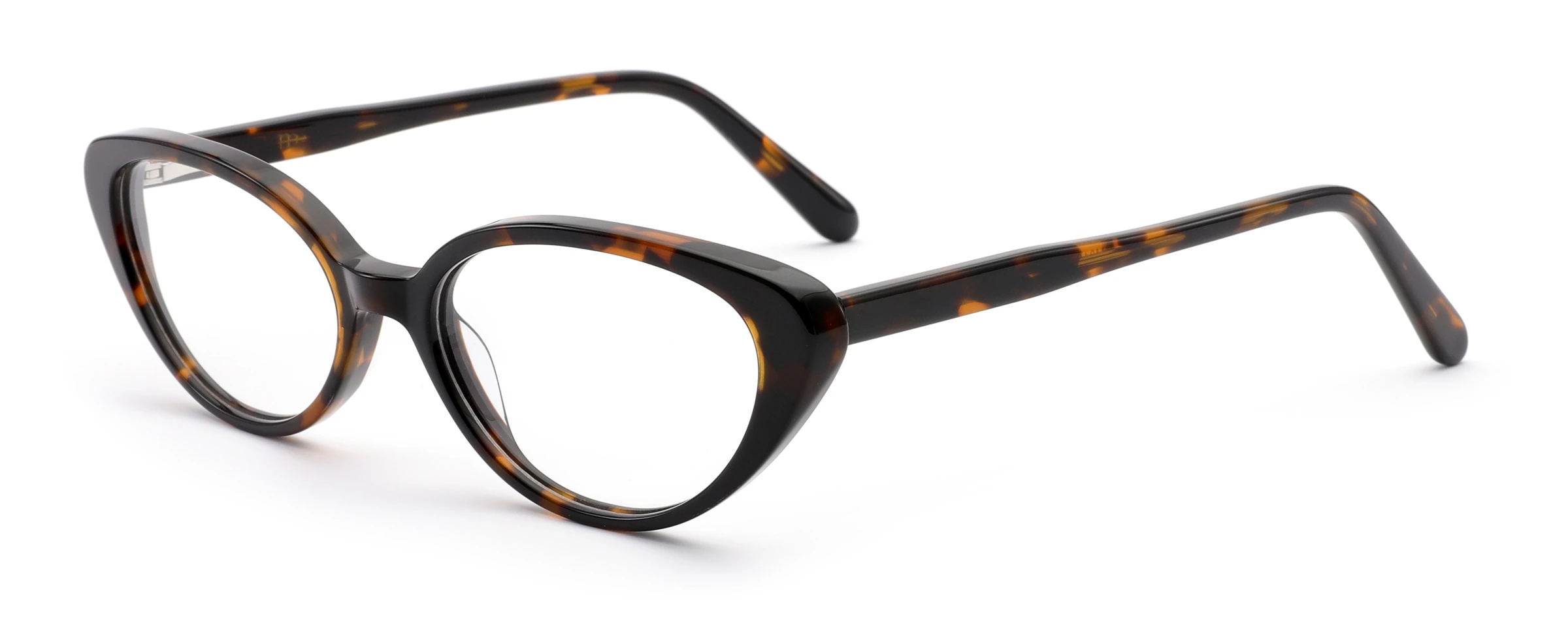 M010 C2 C2 photographed sample acetate optical frame