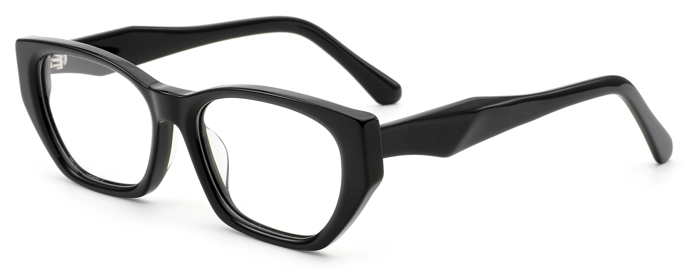 M012 C1 C1 photographed sample acetate optical frame