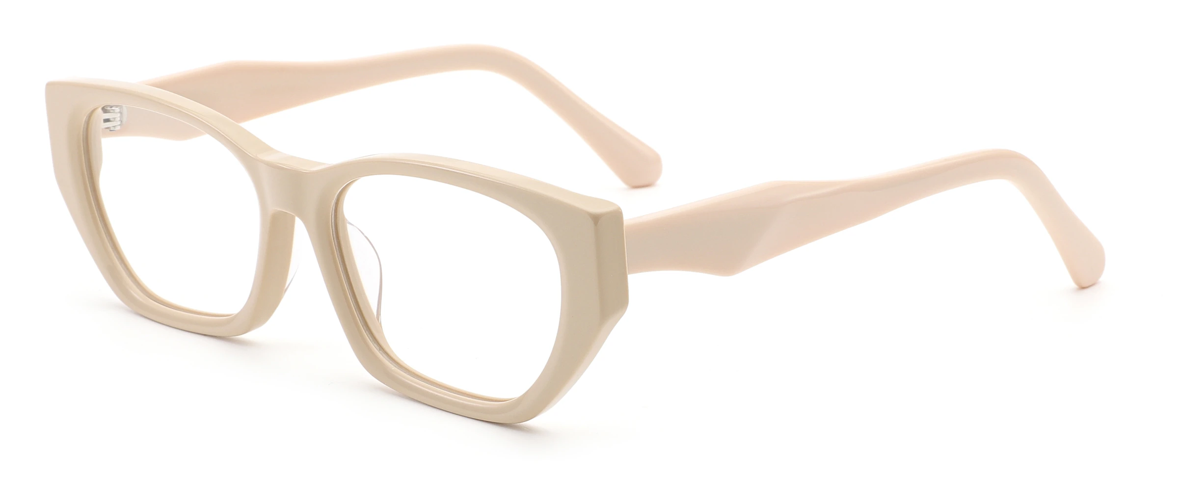 M012 C4 C4 photographed sample acetate optical frame
