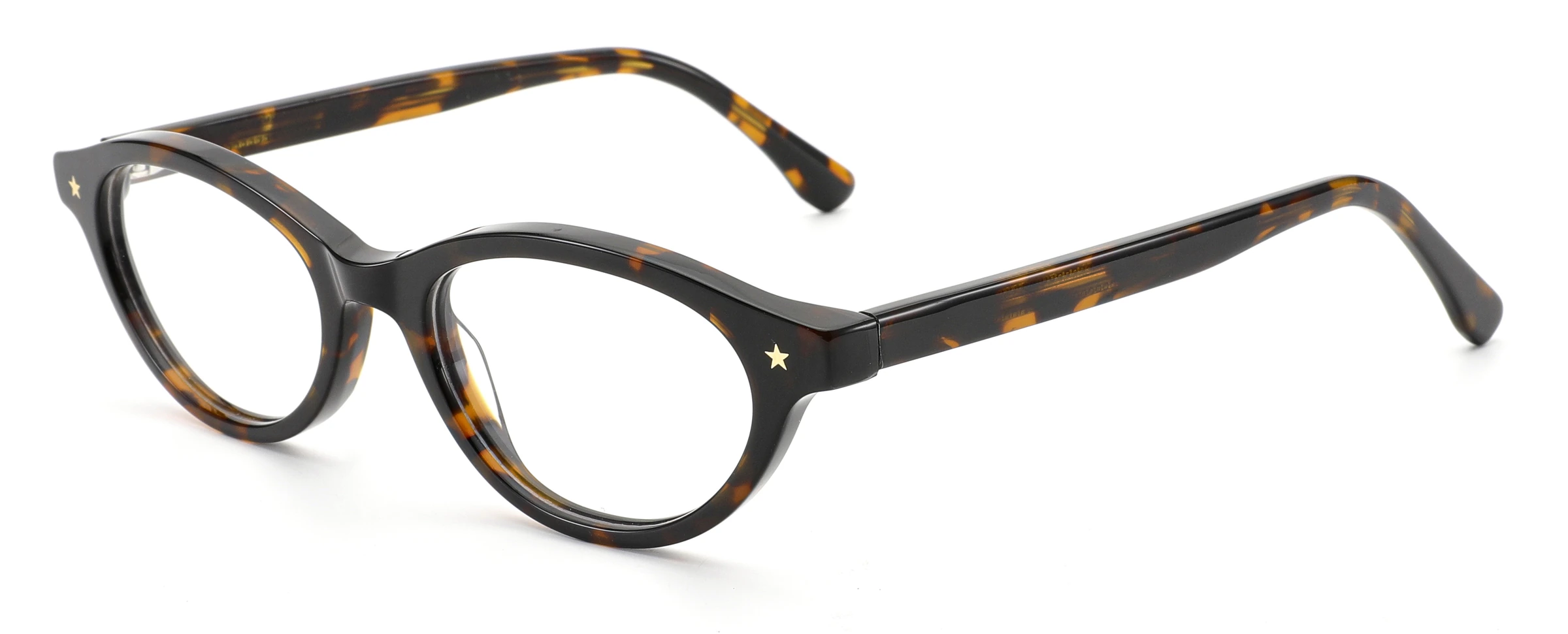M015 C2 C2 photographed sample acetate optical frame
