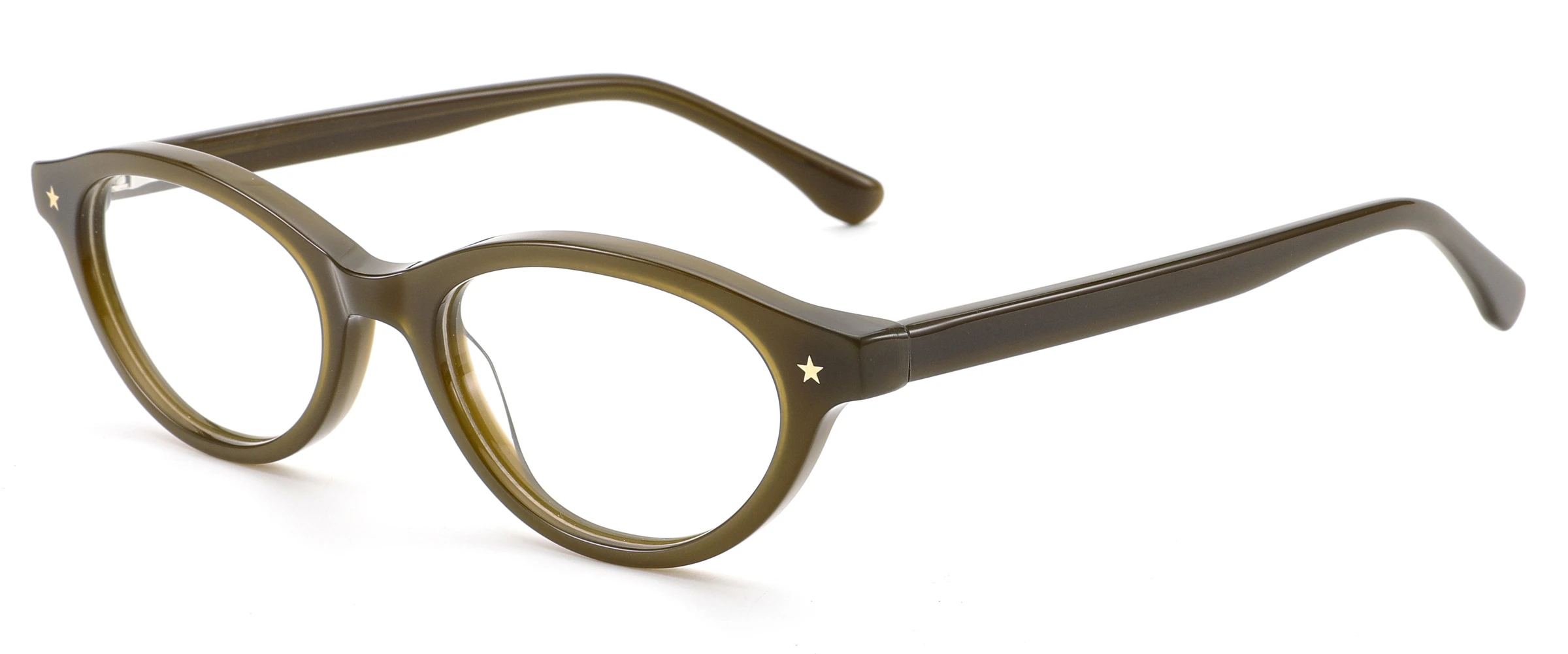 M015 C4 C4 photographed sample acetate optical frame