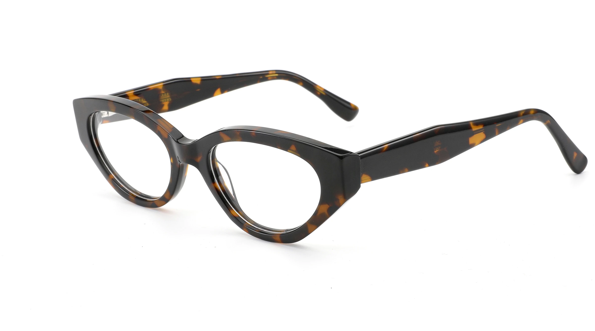 M016 C2 C2 photographed sample acetate optical frame
