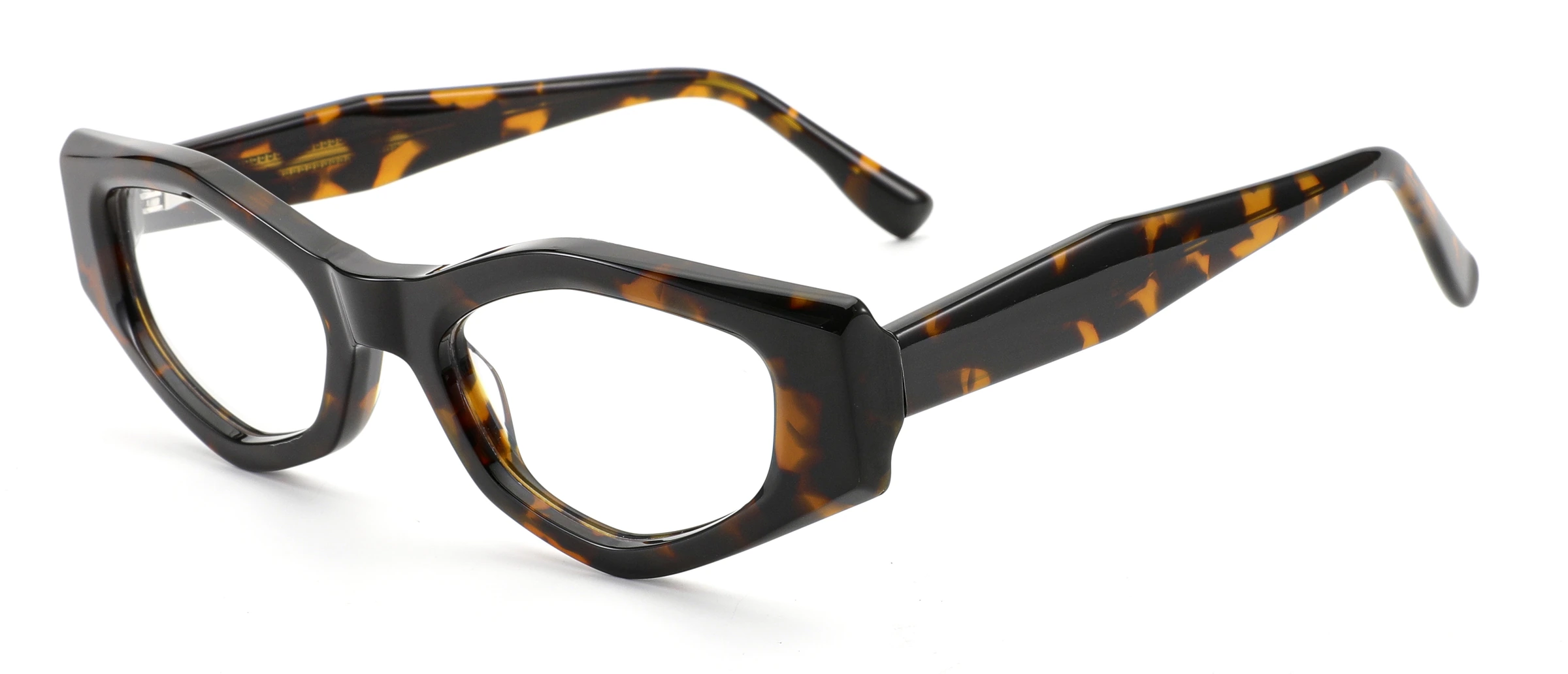 M017 C2 C2 photographed sample acetate optical frame
