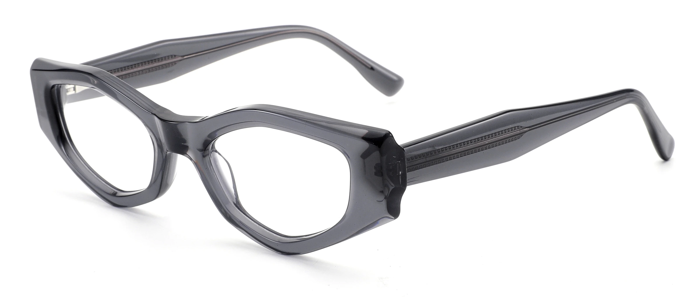 M017 C3 C3 photographed sample acetate optical frame