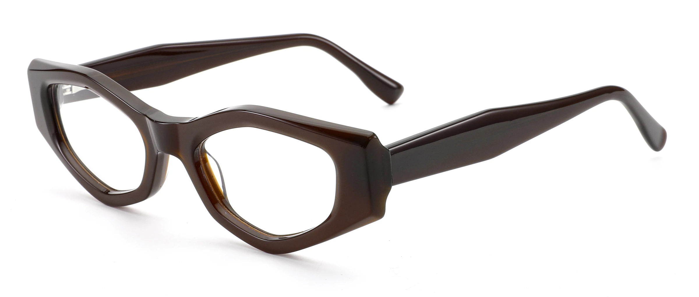 M017 C4 C4 photographed sample acetate optical frame