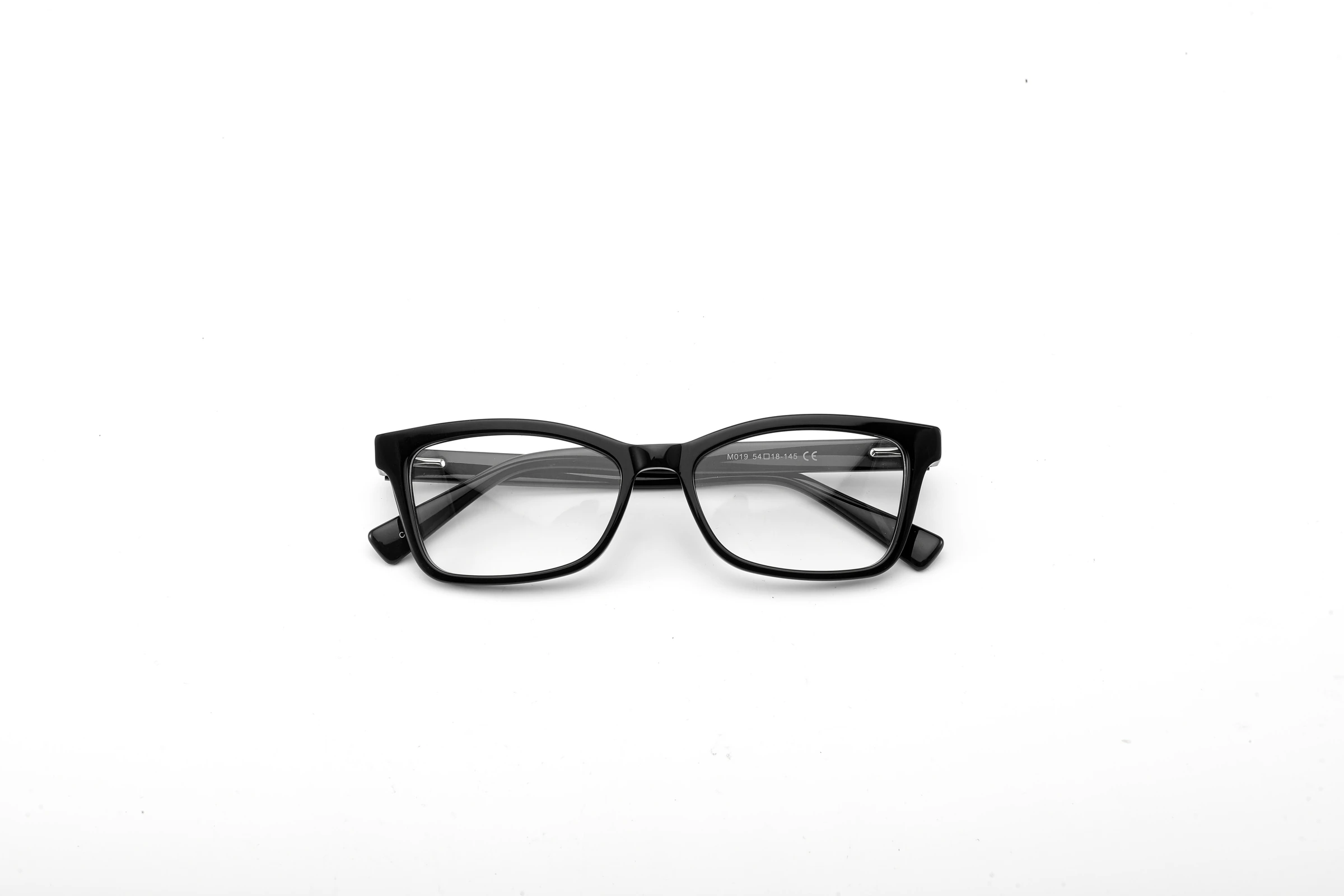 M019 C1 C1 photographed sample acetate optical frame