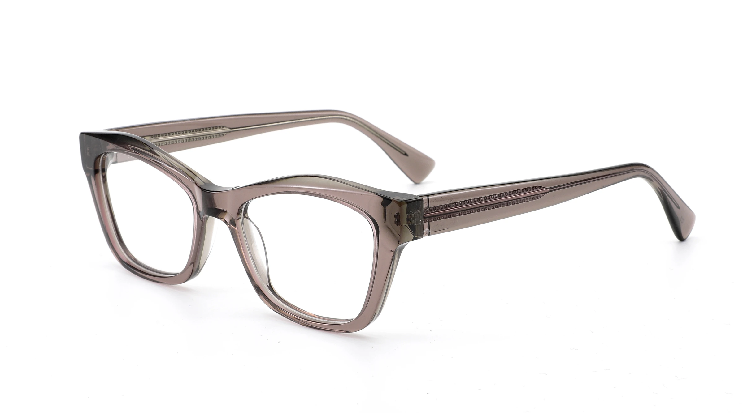 M020 C3 C3 photographed sample acetate optical frame
