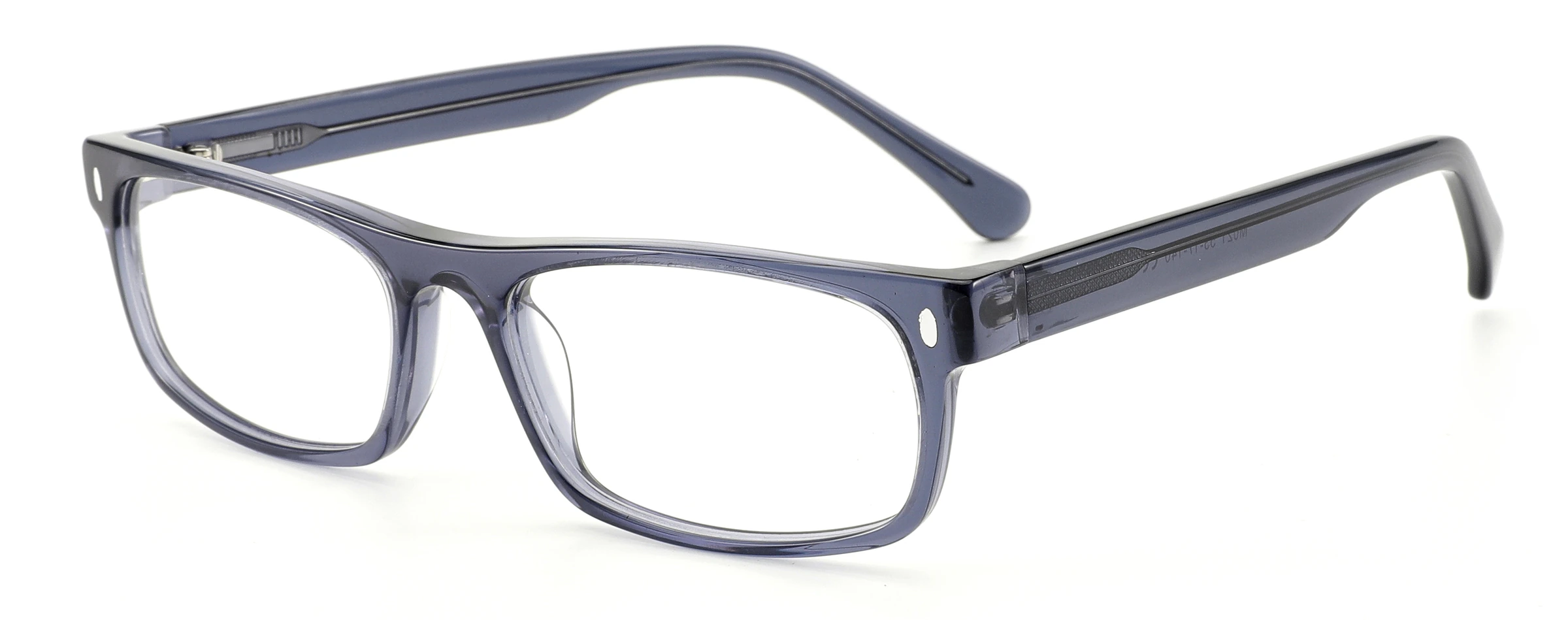 M021 C2 C2 photographed sample acetate optical frame