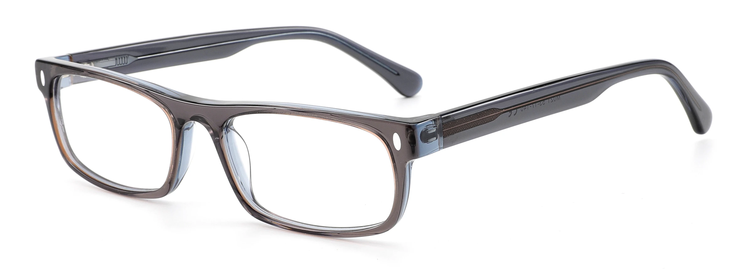 M021 C4 C4 photographed sample acetate optical frame