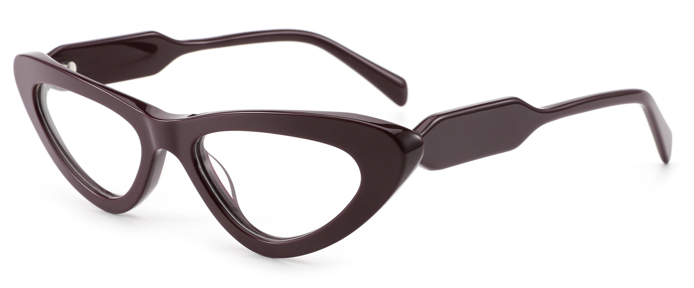 M022 C2 C2 photographed sample acetate optical frame