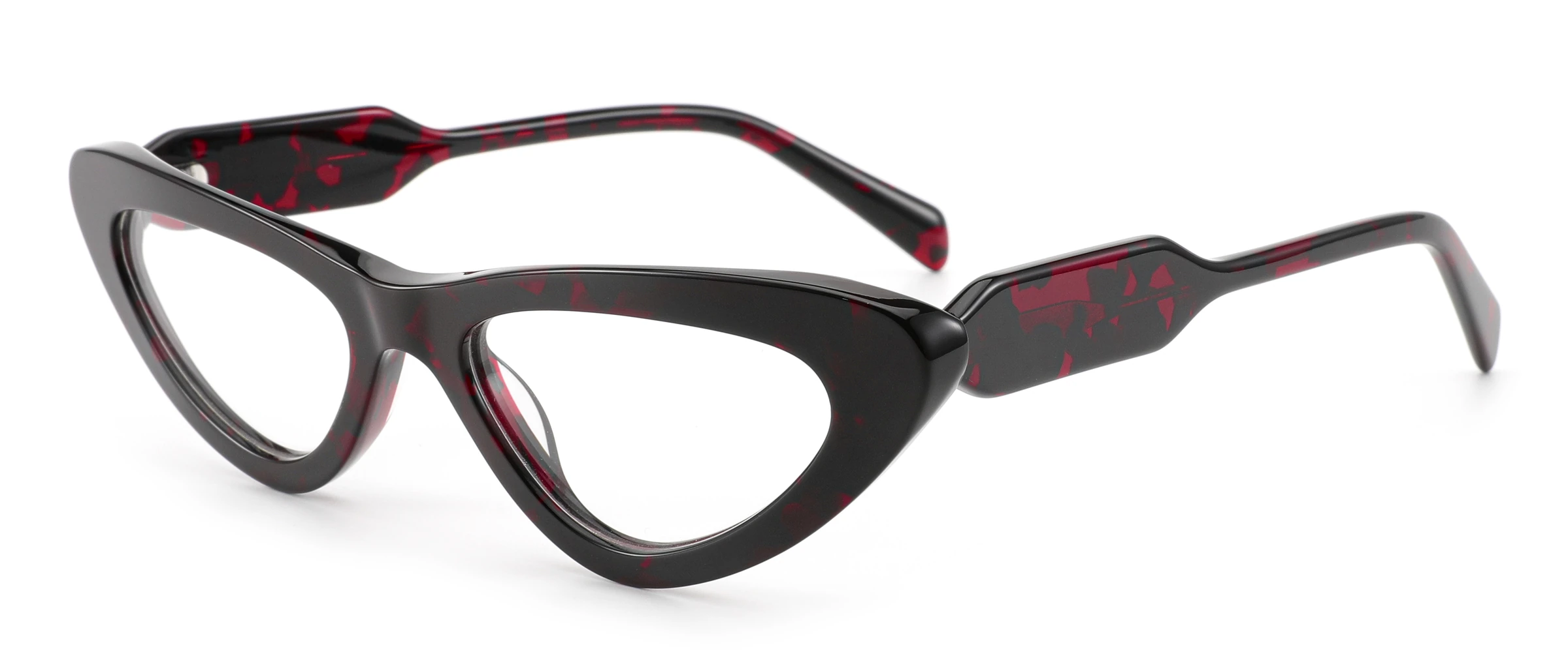 M022 C3 C3 photographed sample acetate optical frame