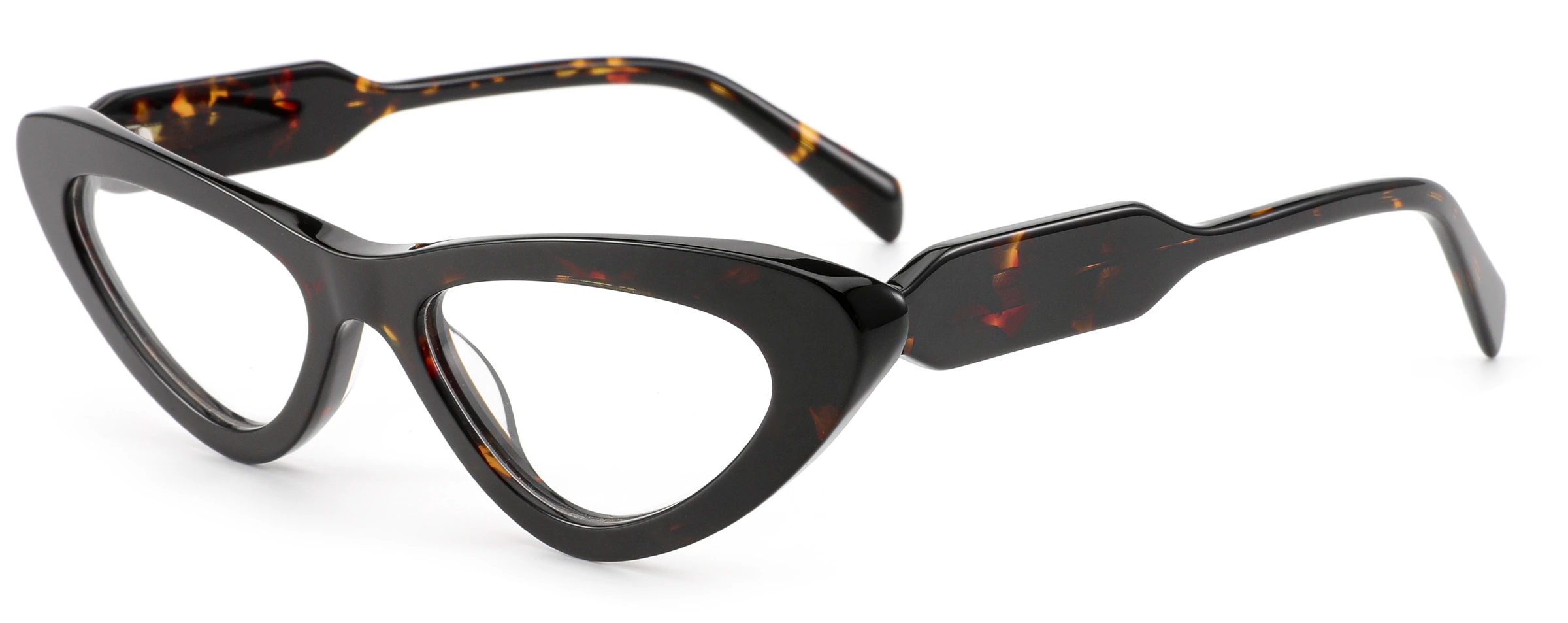 M022 C4 C4 photographed sample acetate optical frame