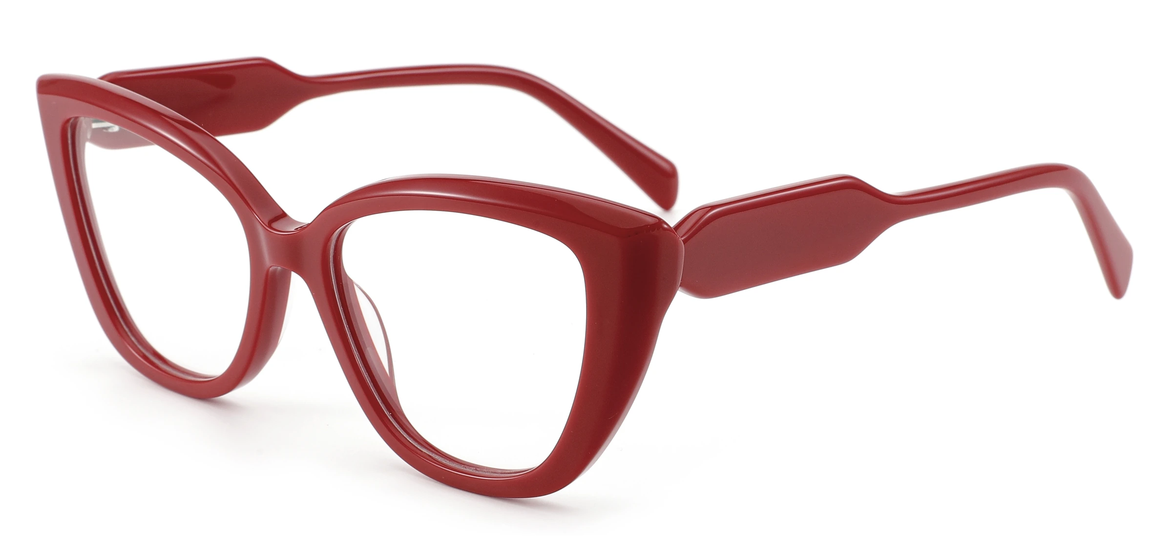 M023 C3 C3 photographed sample acetate optical frame