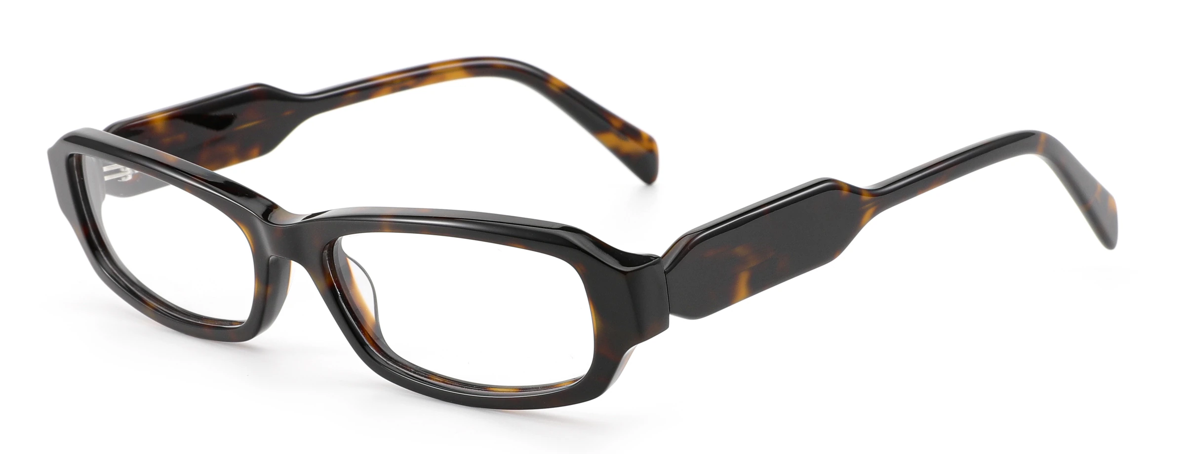 M026 C3 C3 photographed sample acetate optical frame