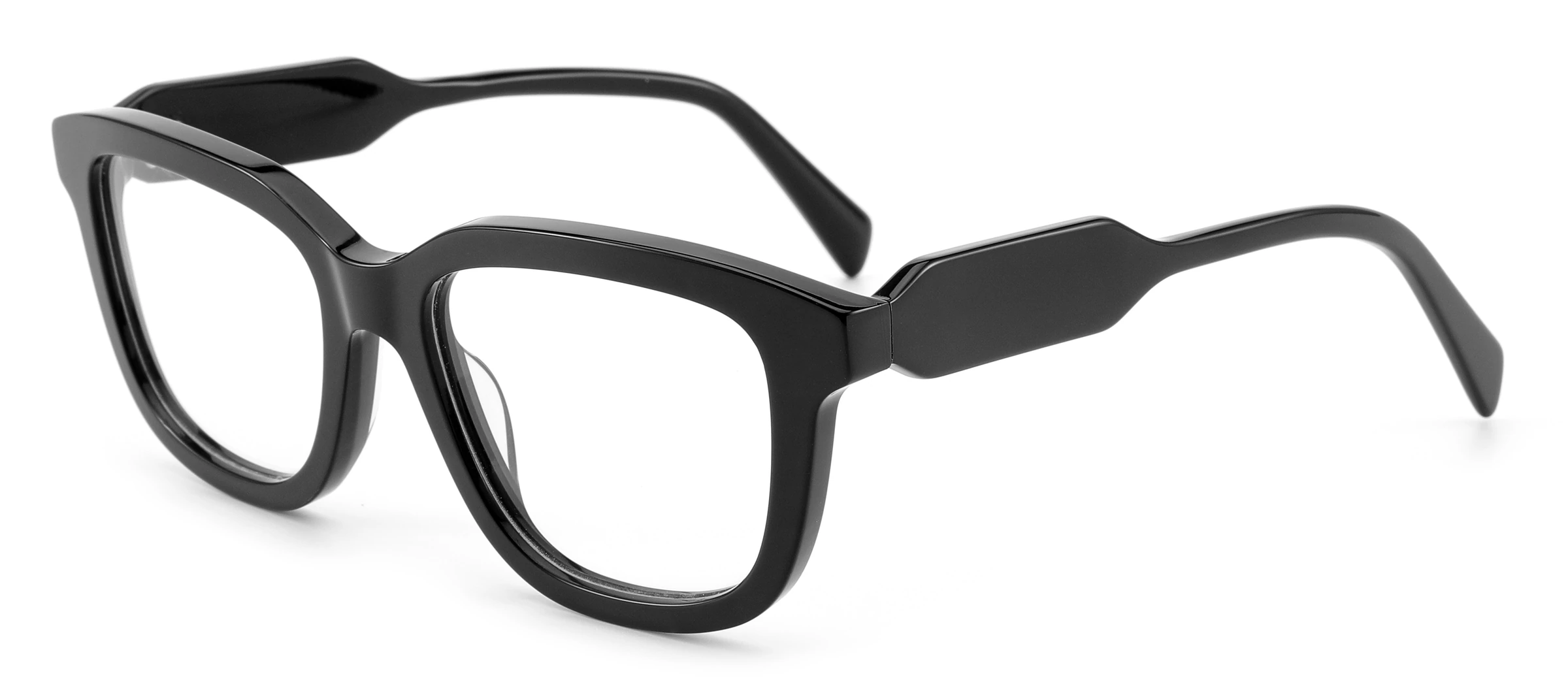M027 C1 C1 photographed sample acetate optical frame