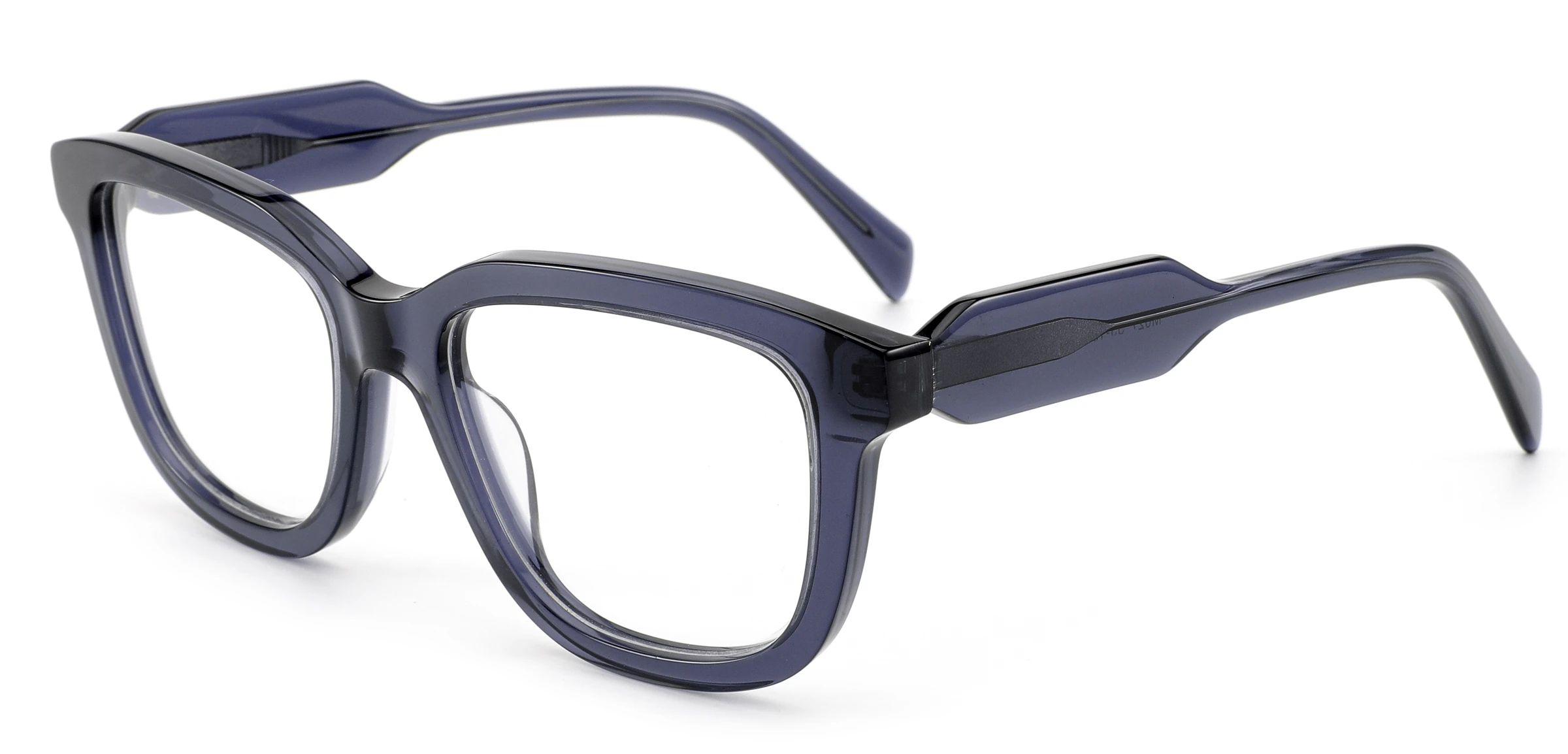 M027 C3 C3 photographed sample acetate optical frame