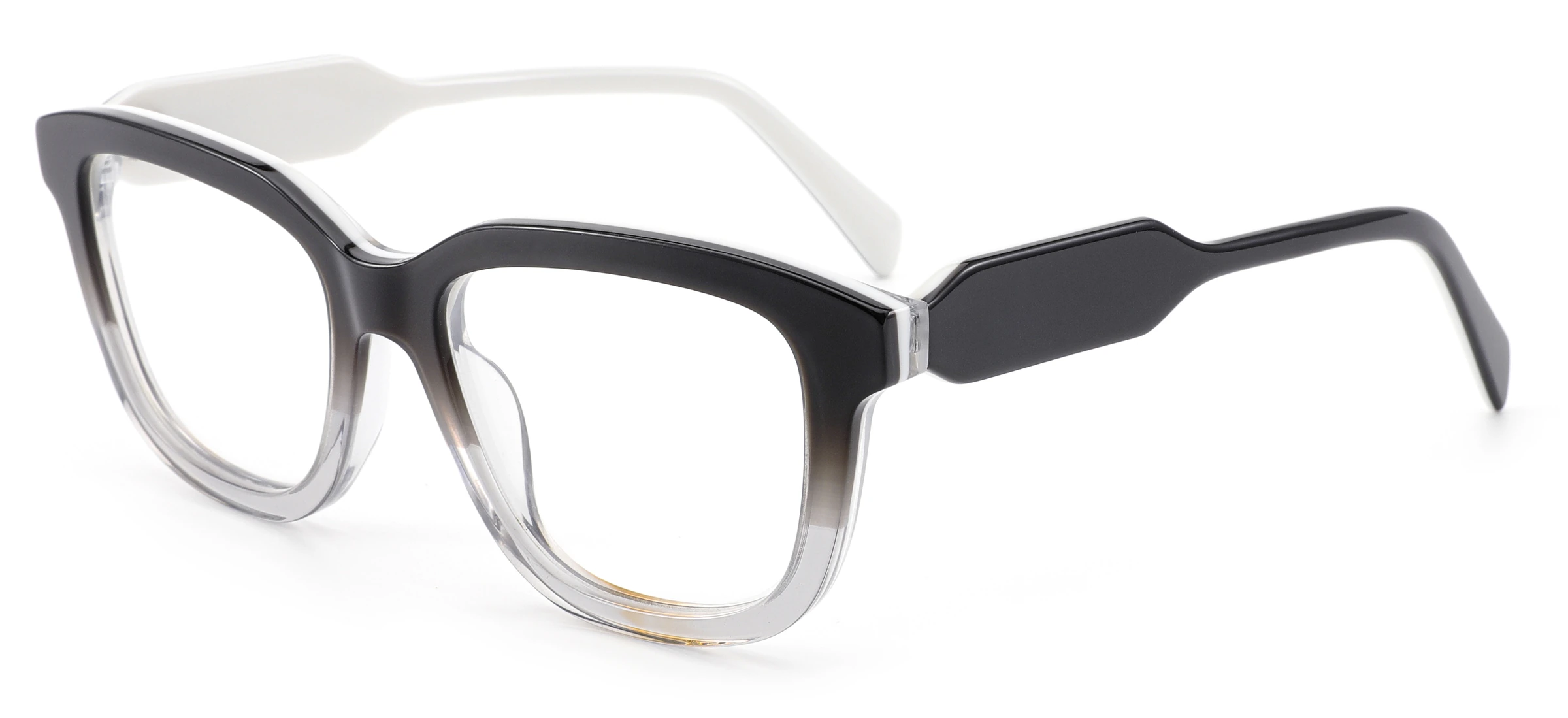 M027 C4 C4 photographed sample acetate optical frame