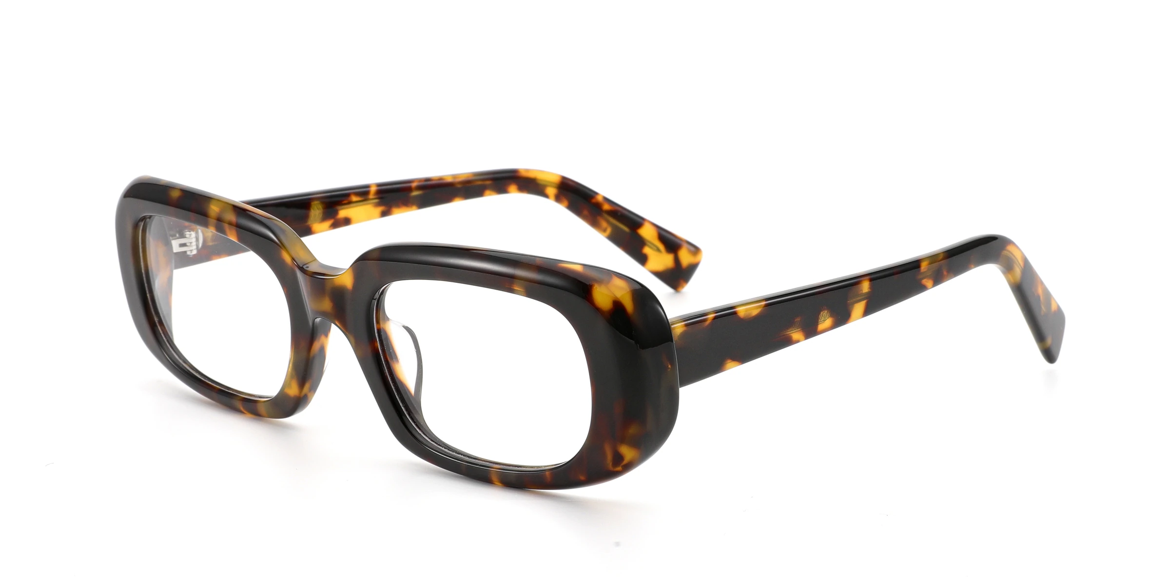 M028 C2 C2 photographed sample acetate optical frame