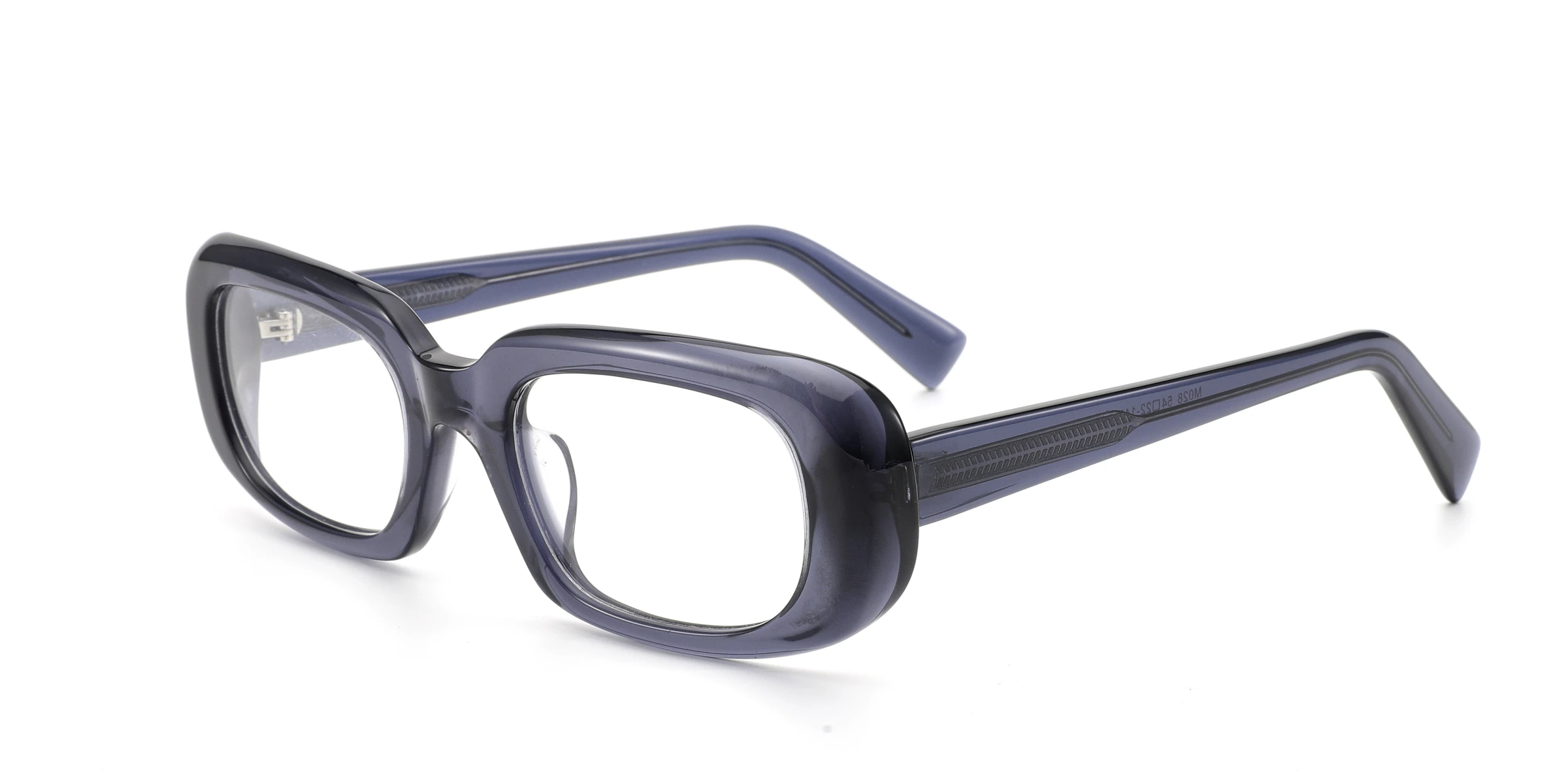 M028 C4 C4 photographed sample acetate optical frame