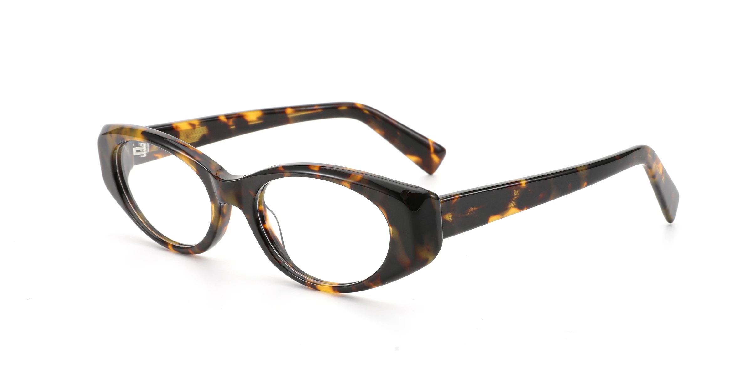 M030 C2 C2 photographed sample acetate optical frame