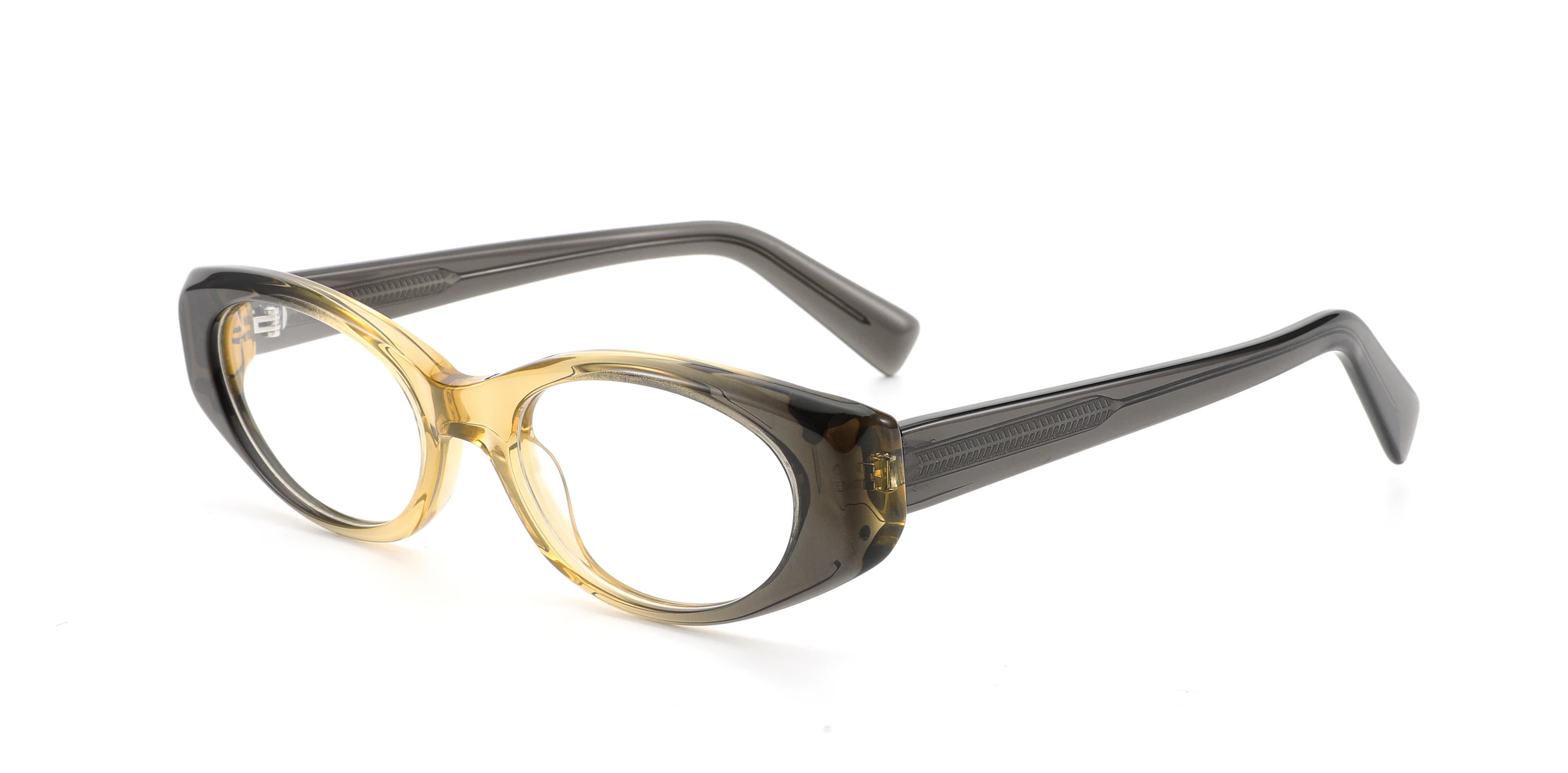 M030 C3 C3 photographed sample acetate optical frame