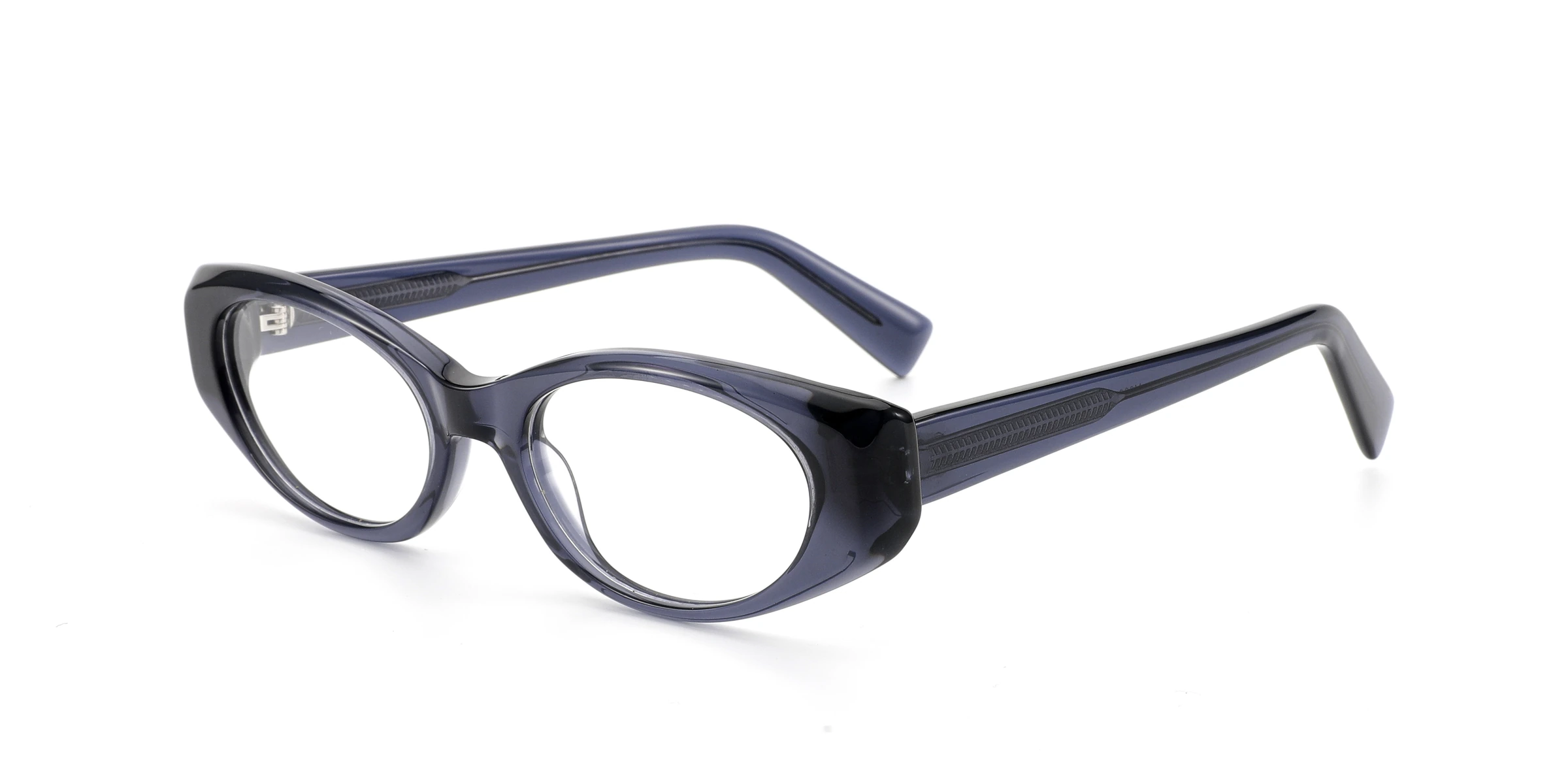 M030 C4 C4 photographed sample acetate optical frame
