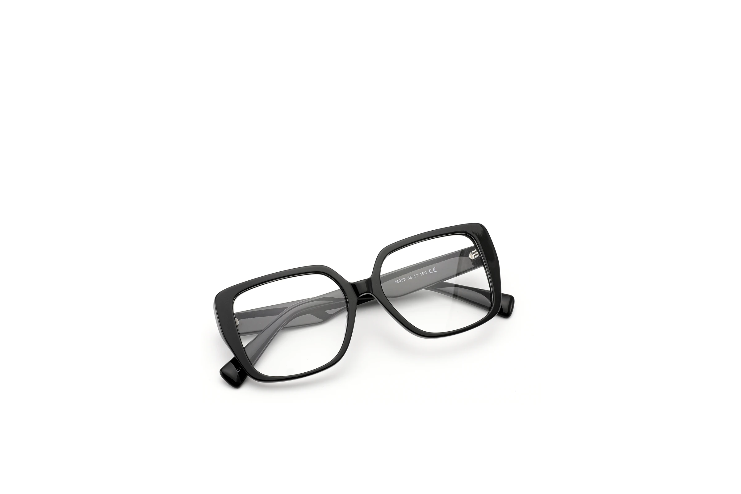 M053 C1 C1 photographed sample acetate optical frame