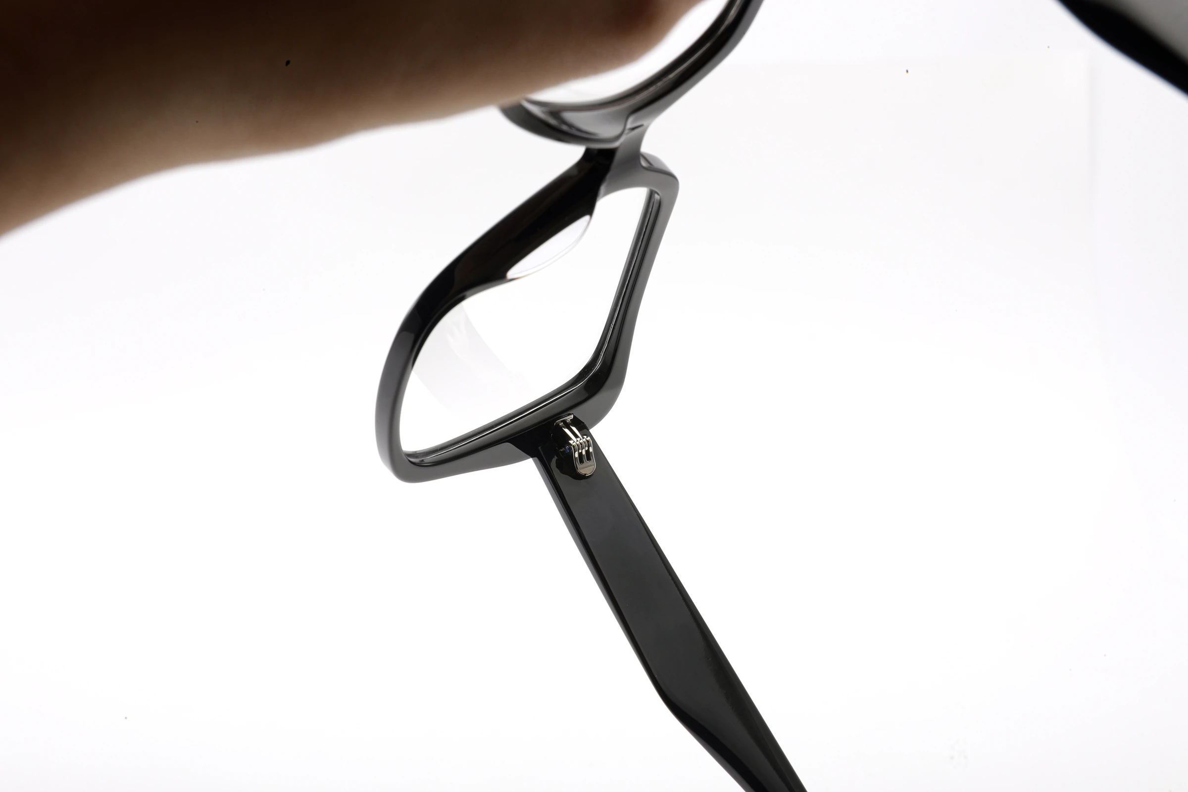 M053 C3 C3 photographed sample acetate optical frame