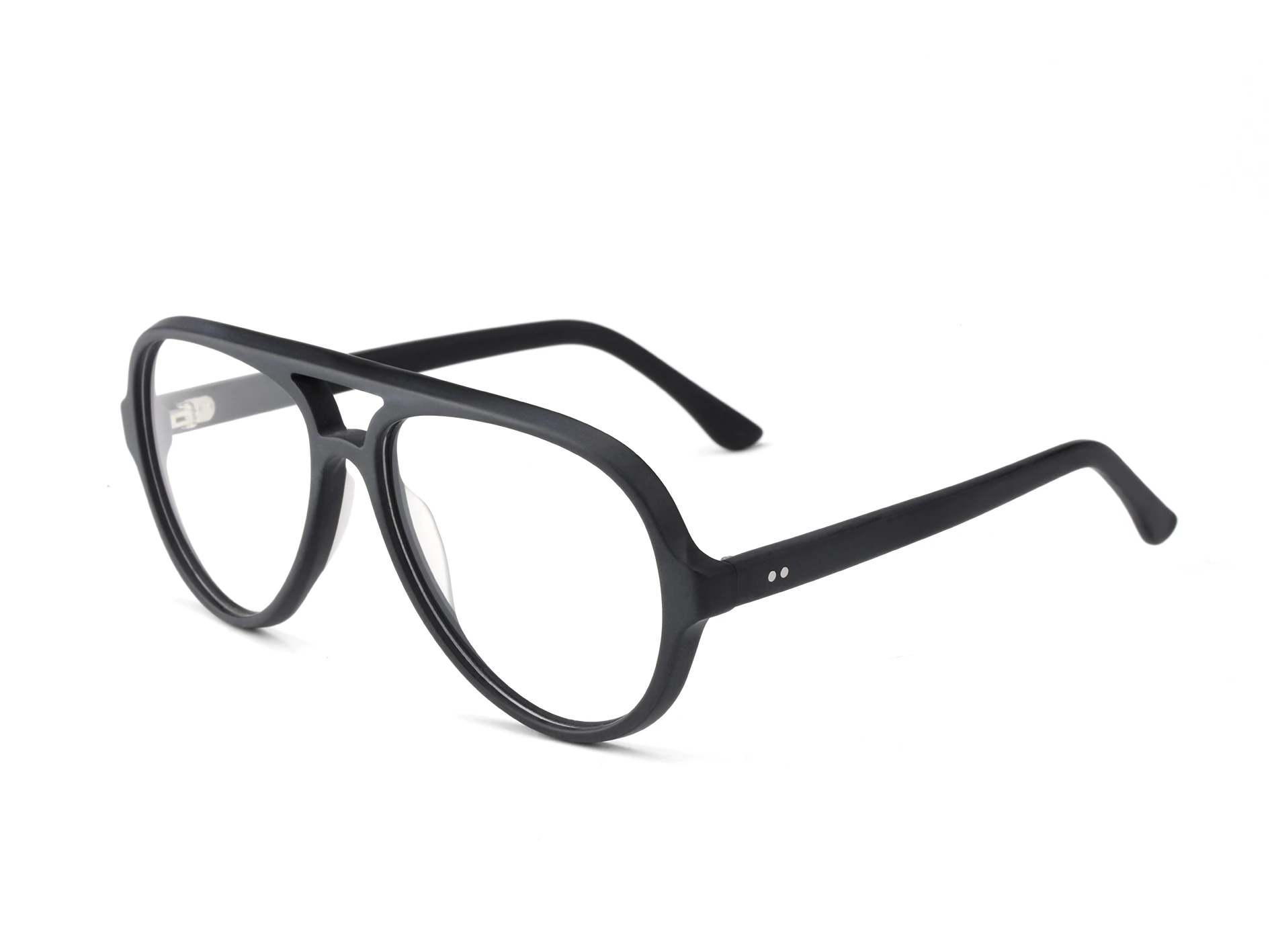 MRB1001 C2 C2 muestra fotografiada montura óptica de acetato