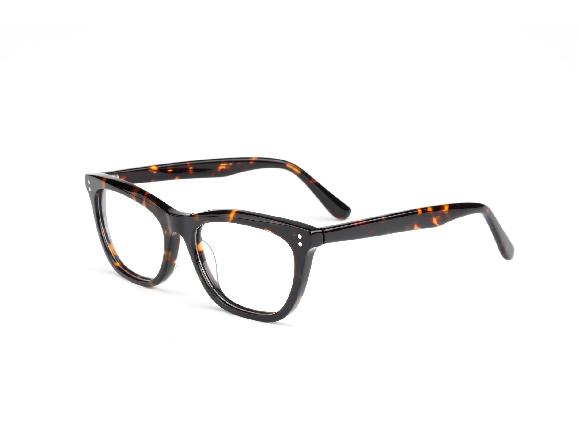 MRB1002 C3 C3 photographed sample acetate optical frame