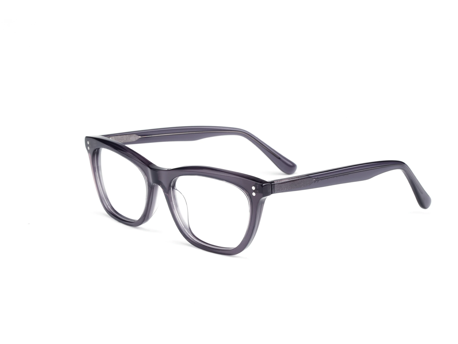 MRB1002 C4 C4 photographed sample acetate optical frame