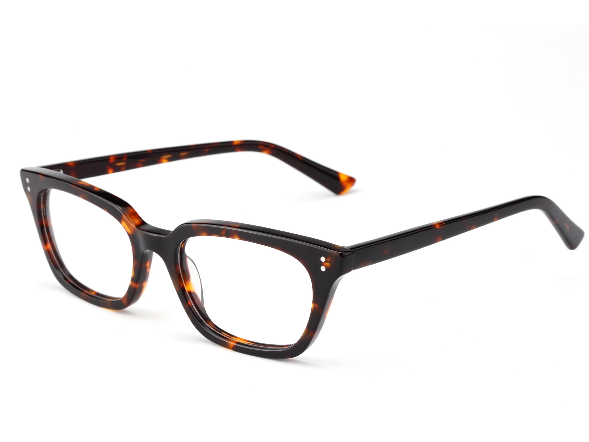 MRB1003 C3 C3 photographed sample acetate optical frame