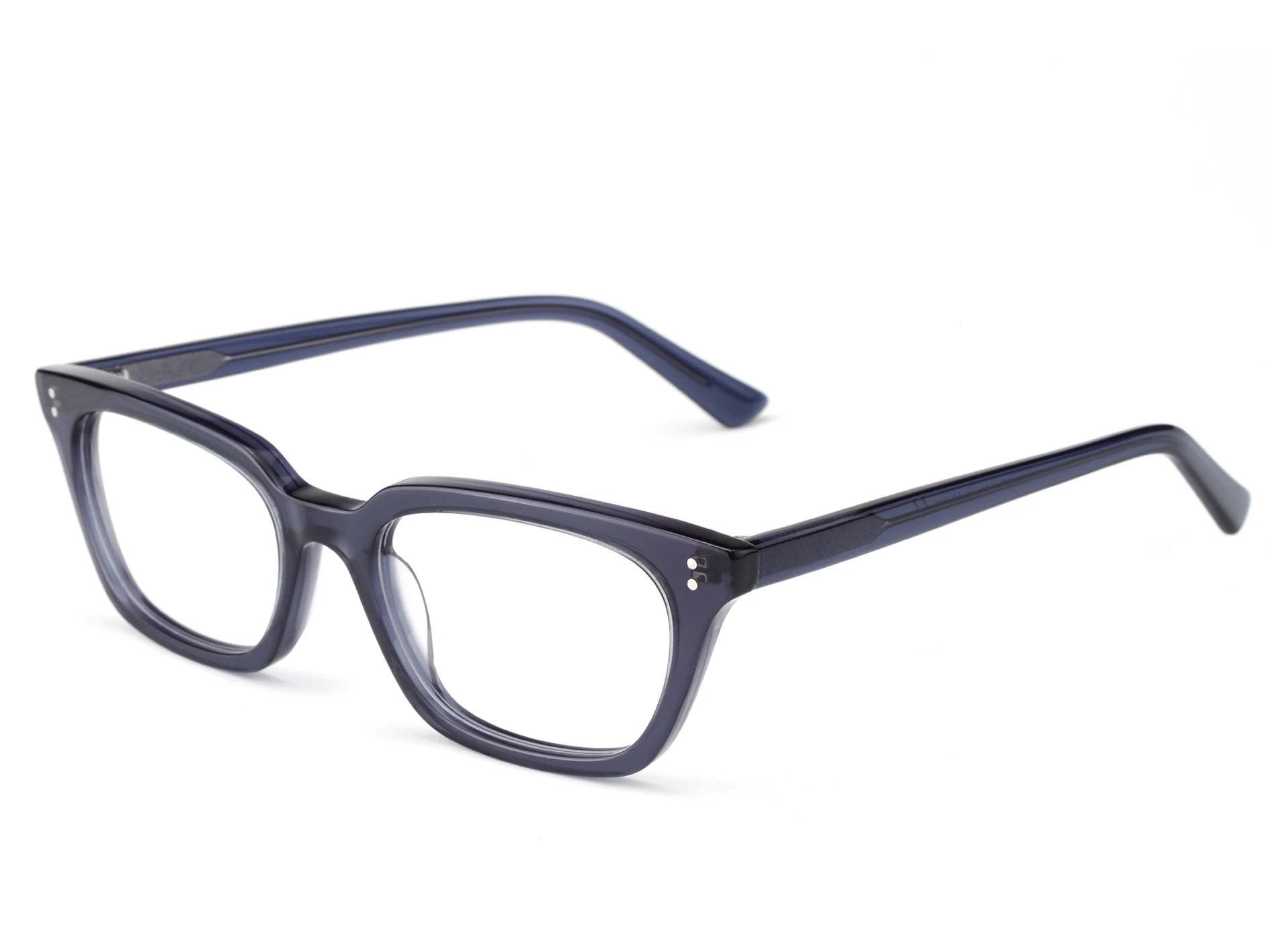 MRB1003 C4 C4 photographed sample acetate optical frame