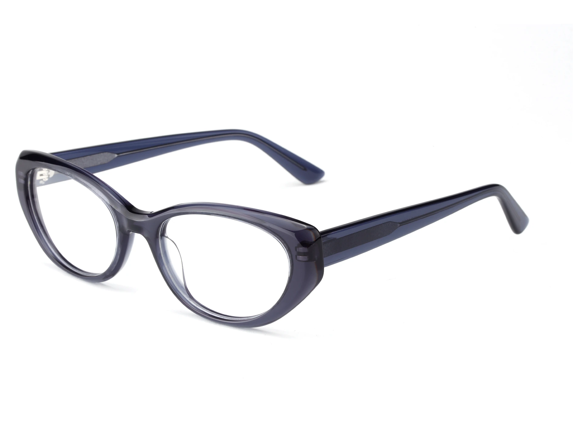 MRB1006 C2 C2 photographed sample acetate optical frame