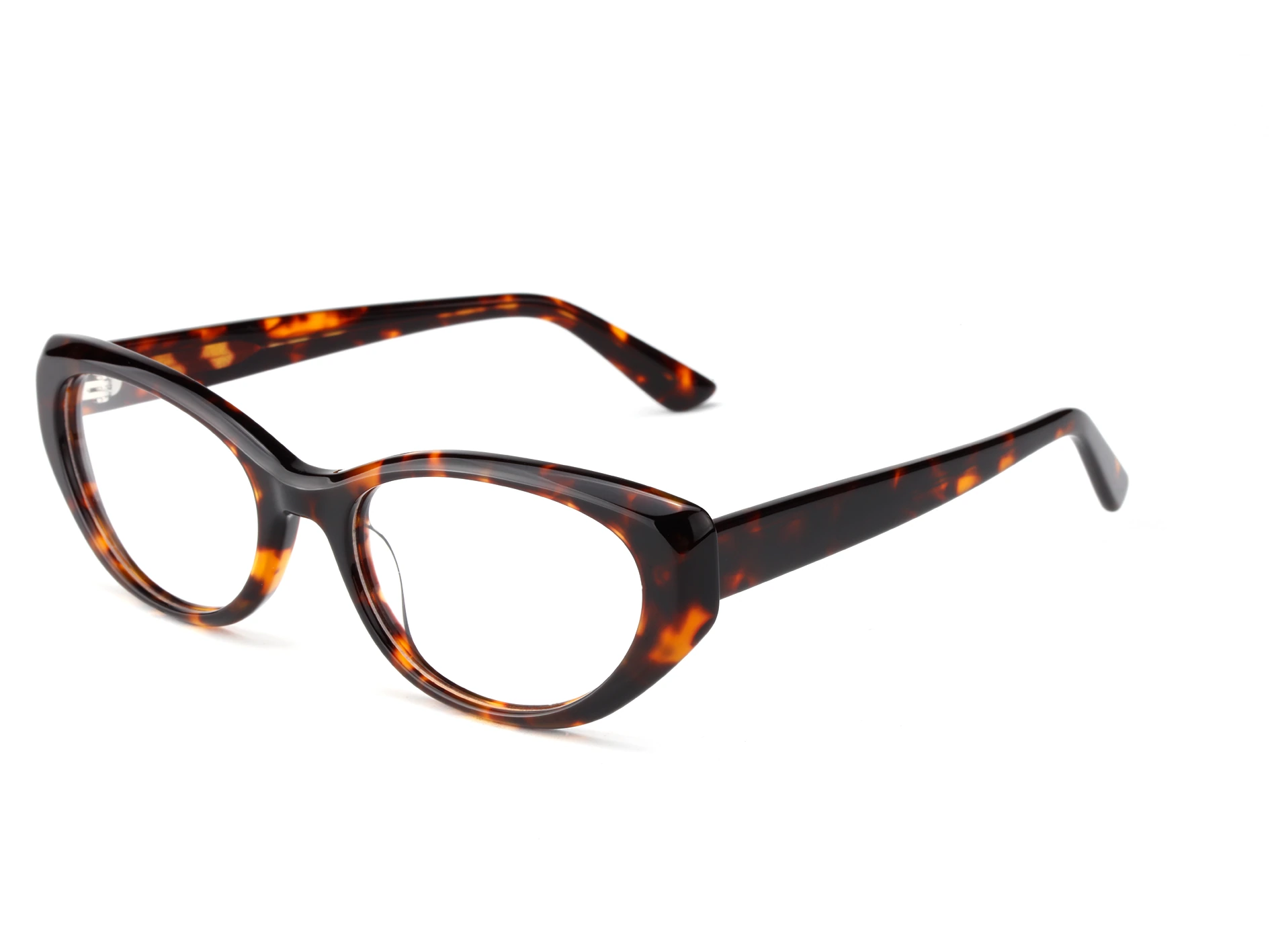 MRB1006 C3 C3 photographed sample acetate optical frame