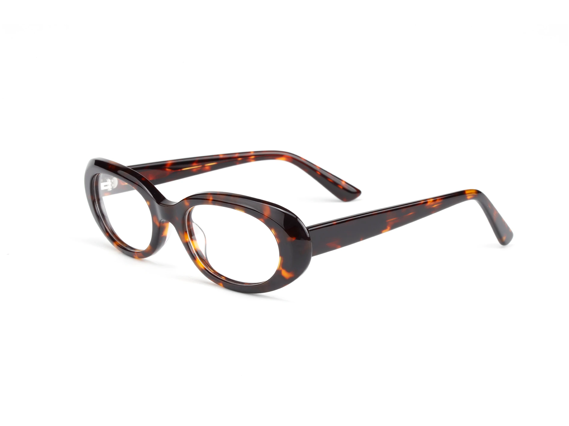 MRB1007 C2 C2 photographed sample acetate optical frame