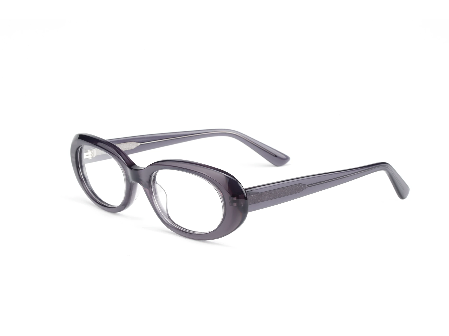 MRB1007 C3 C3 photographed sample acetate optical frame