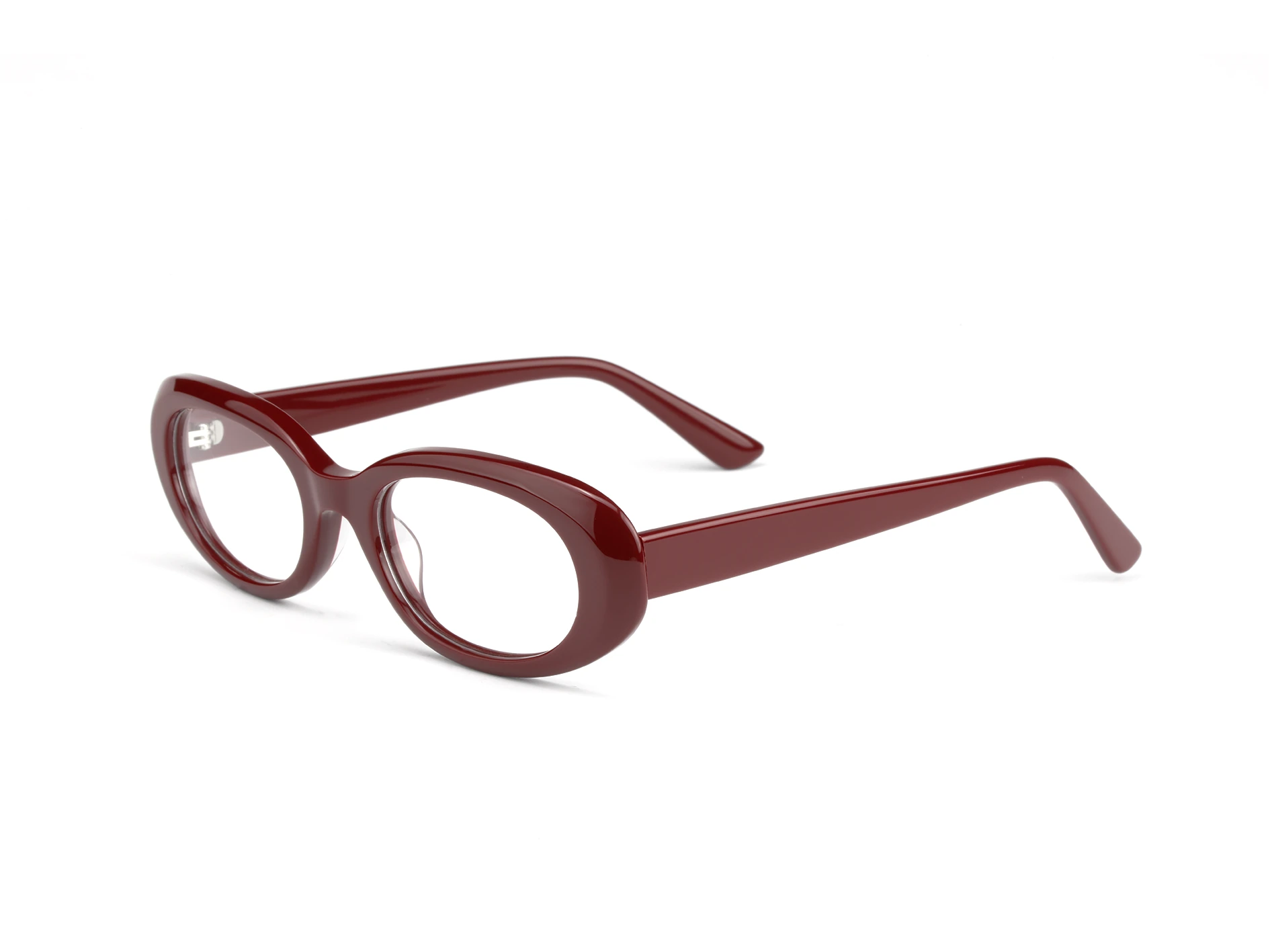 MRB1007 C4 C4 photographed sample acetate optical frame