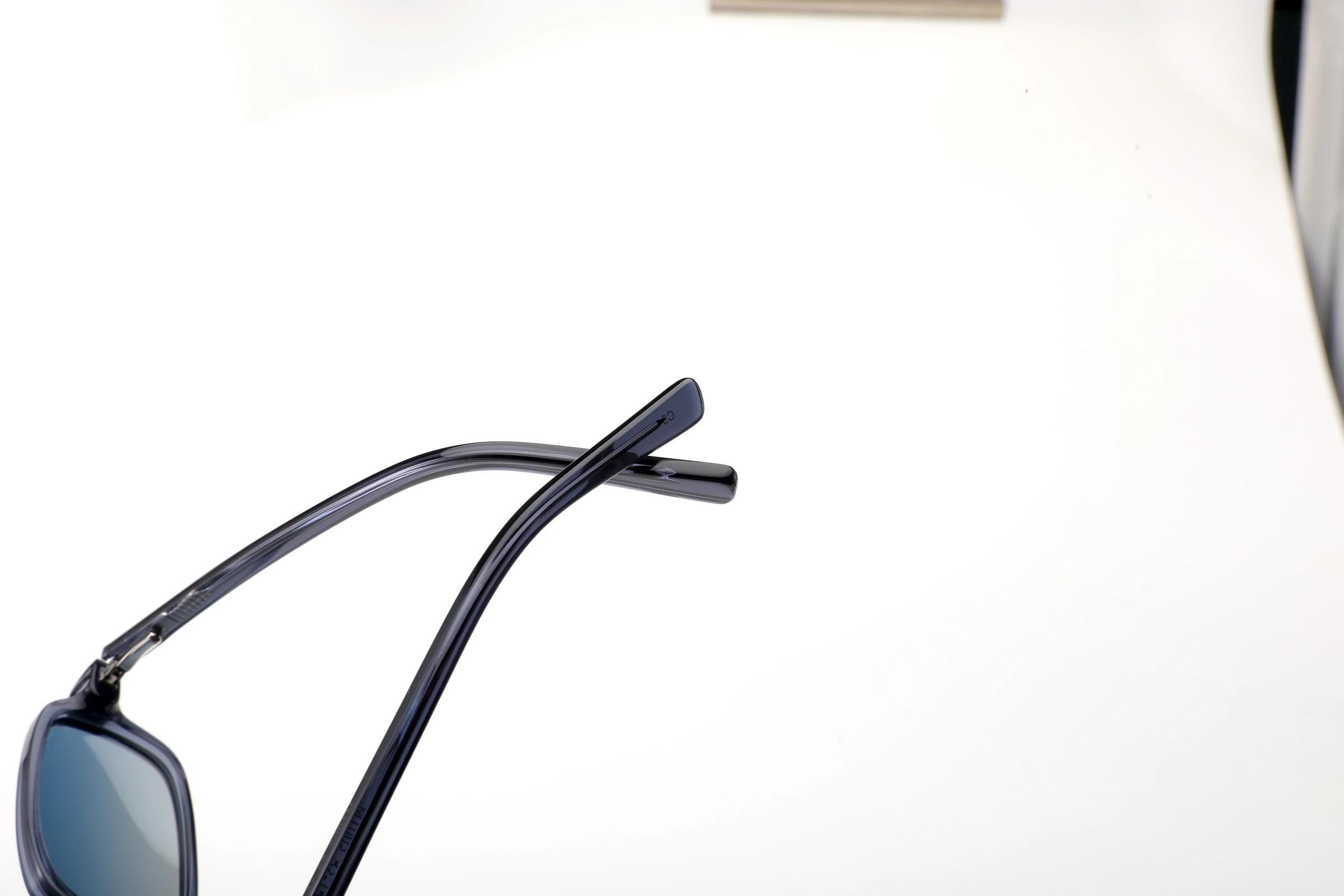 MT002 C4 C4 photographed sample acetate optical frame
