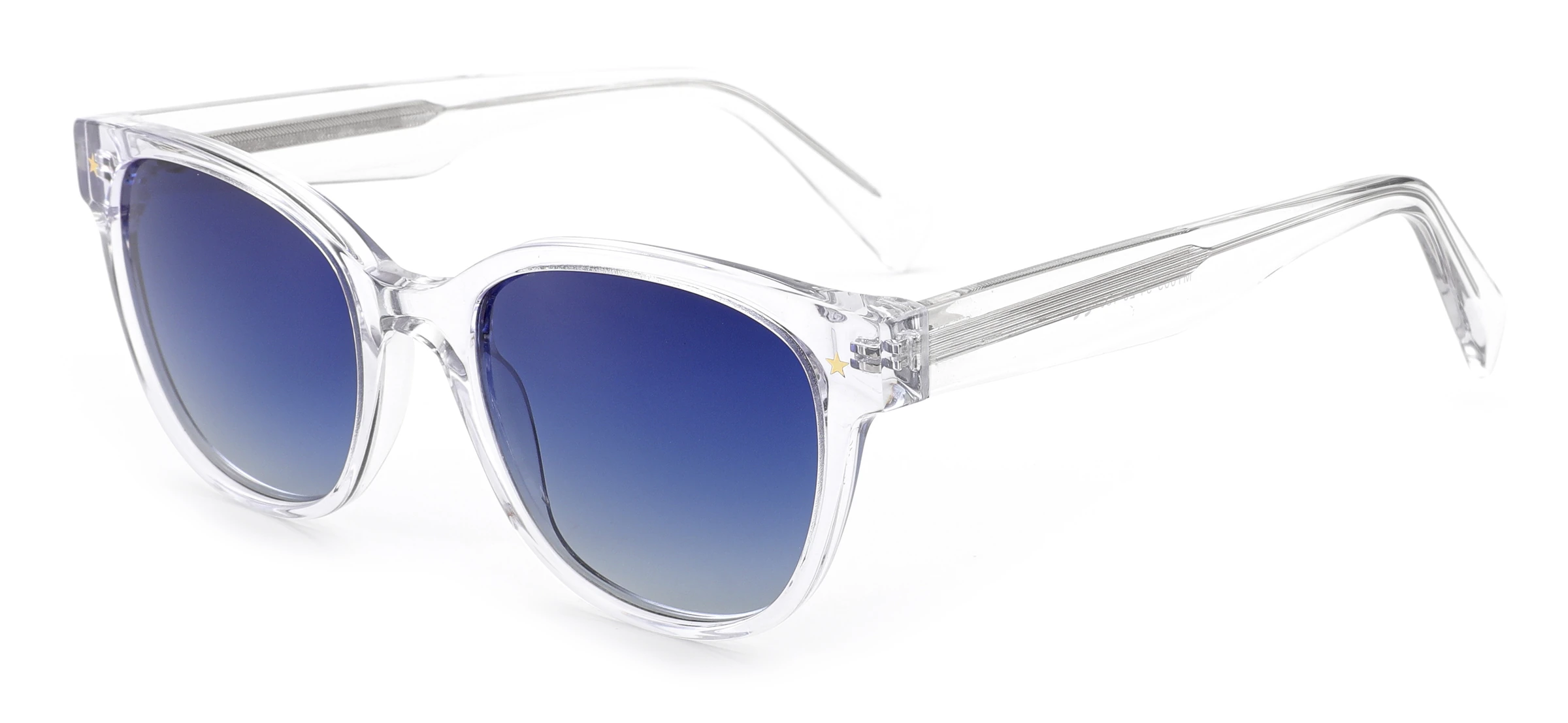 MT005 C3 C3 photographed sample acetate optical frame