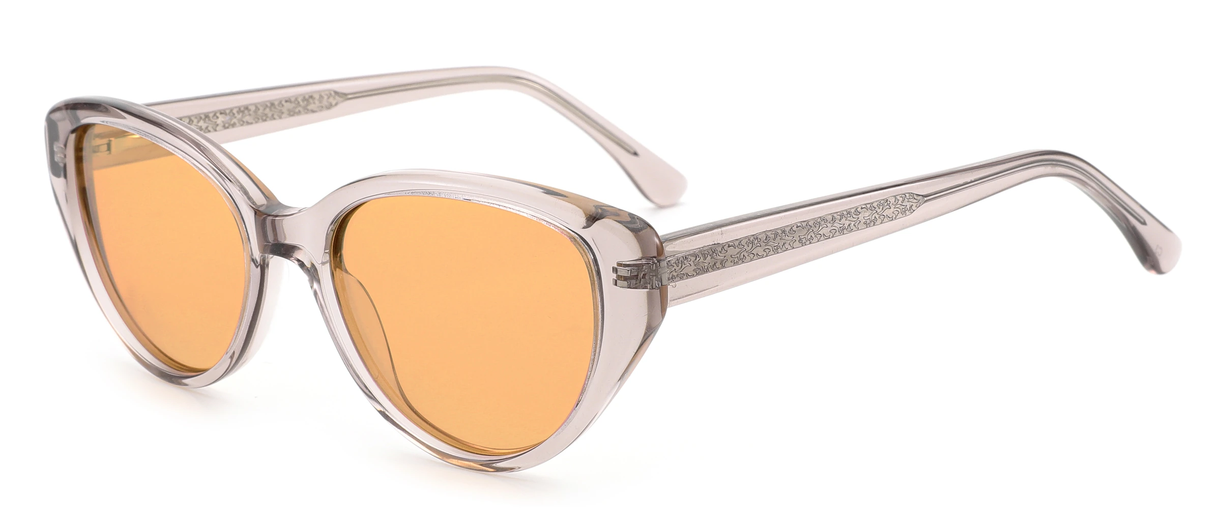 MT009 C3 C3 photographed sample acetate optical frame